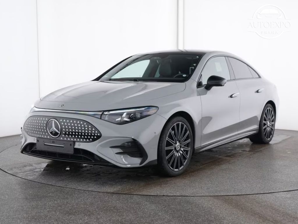 Mercedes-Benz CLA, 350 4M EQ AMG Night*PANORAMA