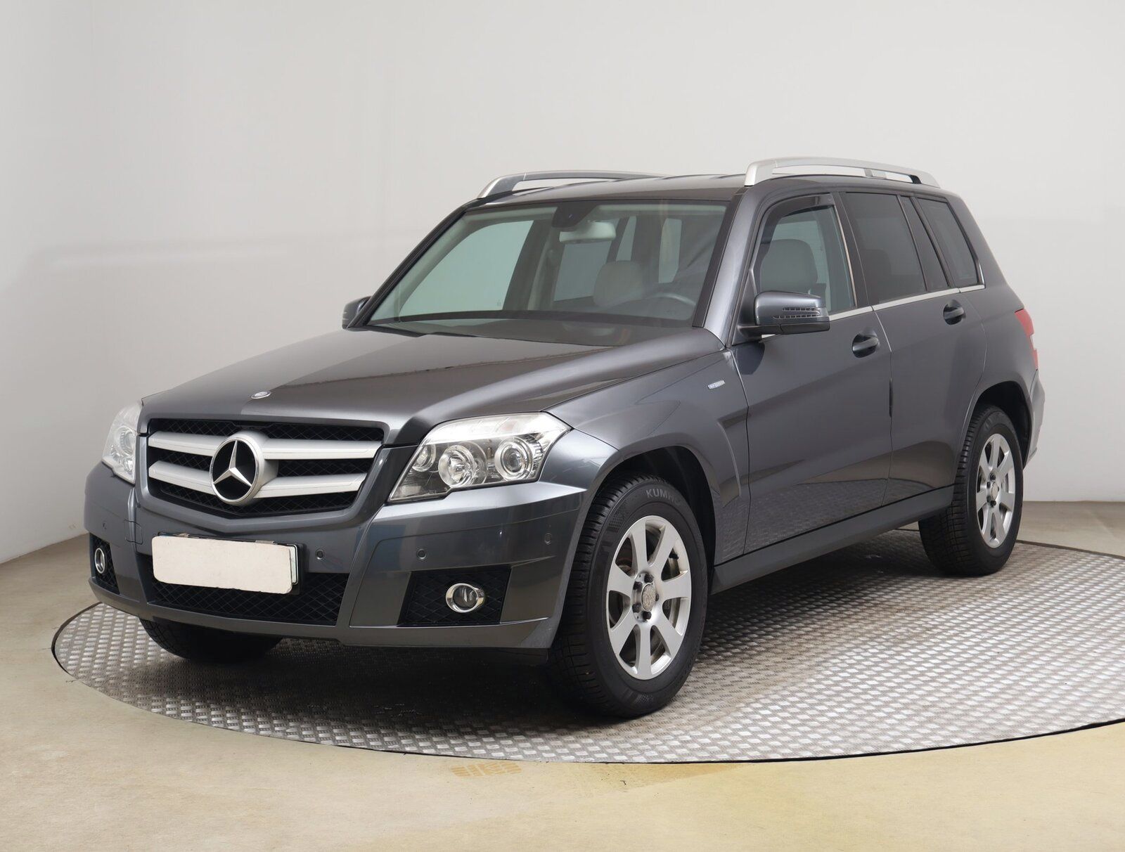 Mercedes-Benz GLK, 200 CDI, NOVÁ CENA, Kůže - fotka 2