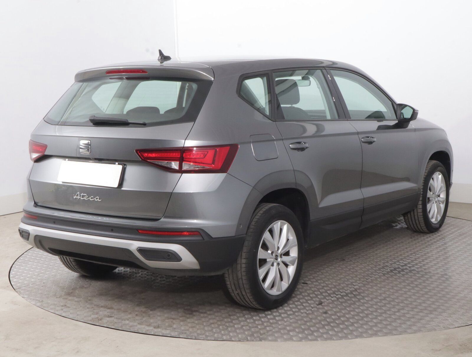 Seat Ateca, 1.5 TSI, Style, Automat - fotka 5