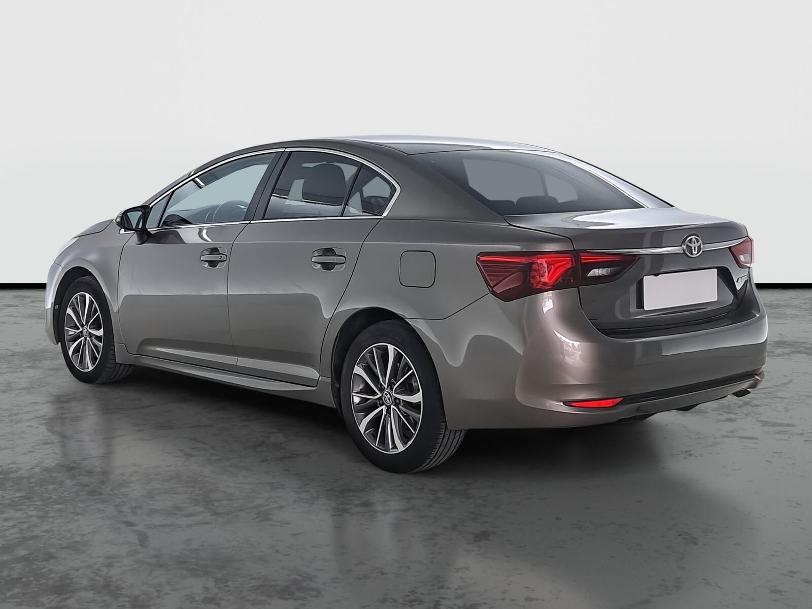Toyota Avensis, 2.0 D-4D, ČR,1.maj, Serv.kniha - fotka 4