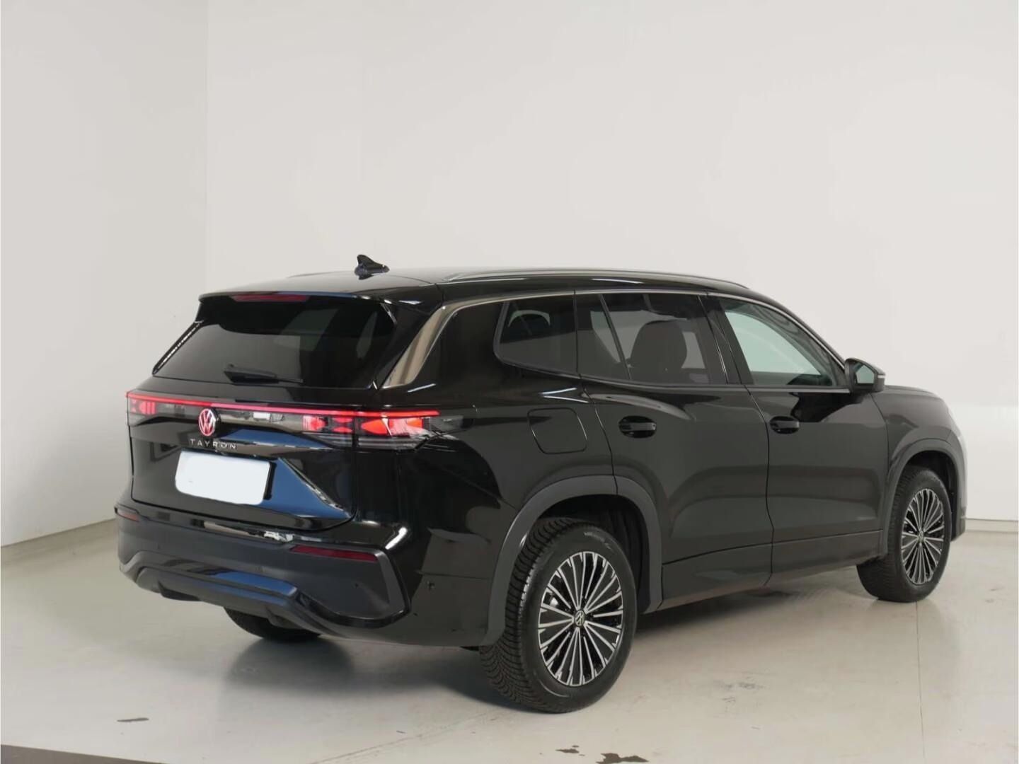Volkswagen Tayron, 2.0 TDI DSG Life*Kamera*Navi* - fotka 2