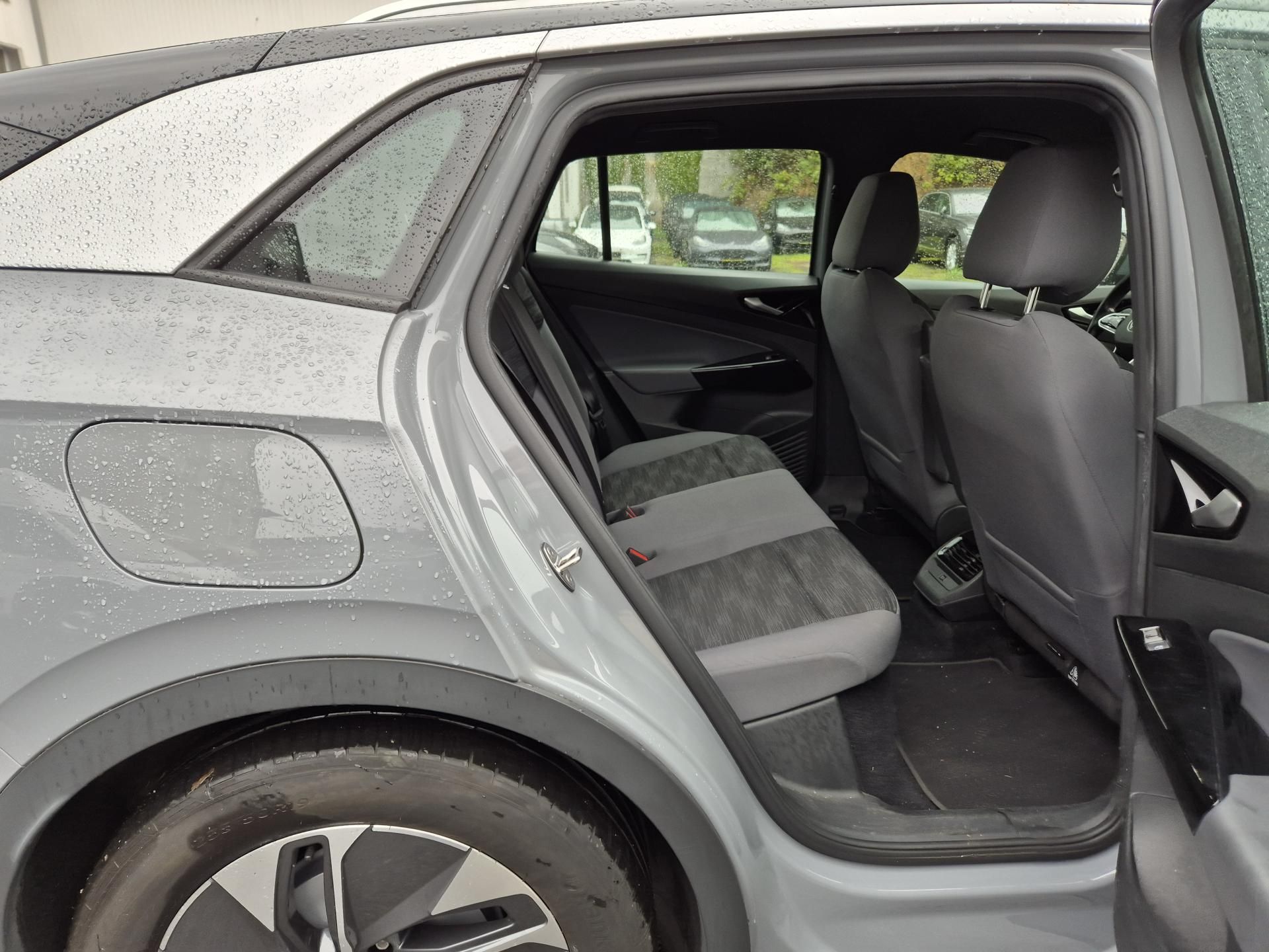 Volkswagen ID.4, 150kw, PERFORMACE SOH 91,0% - fotka 4