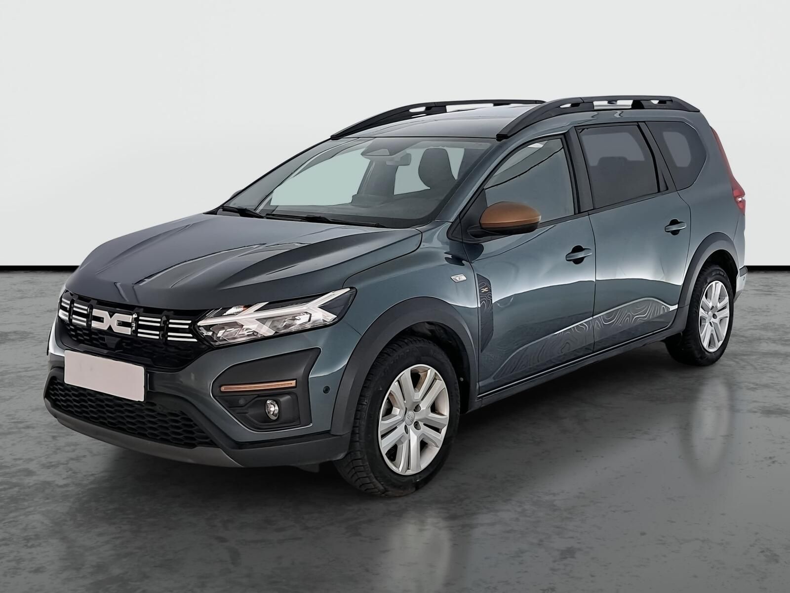 Dacia Jogger, 1.0 TCe, Extreme, LPG, ČR - fotka 2