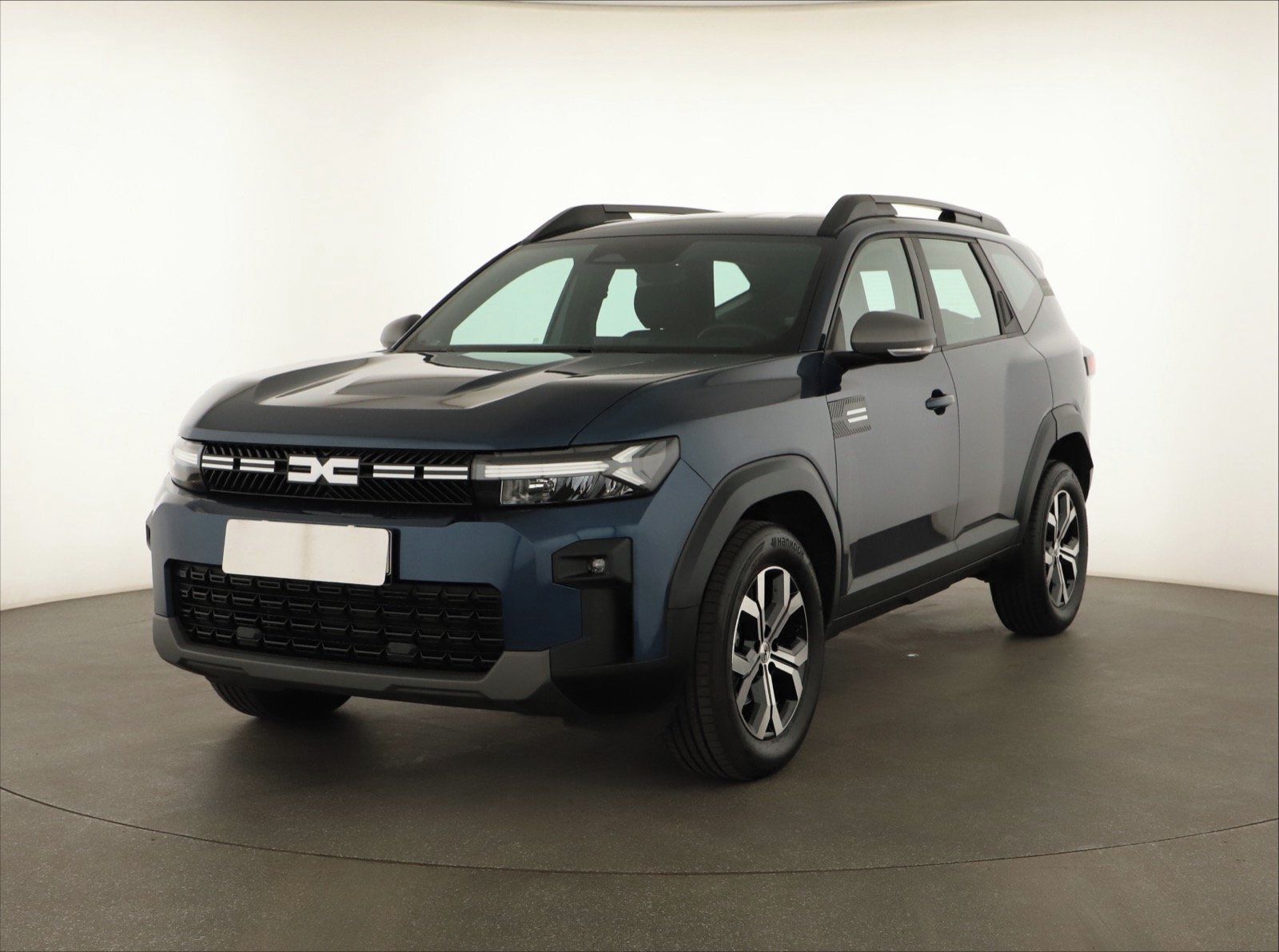 Dacia Bigster, 1.2 LPG, Záruka, LPG, ČR,1.maj - fotka 2