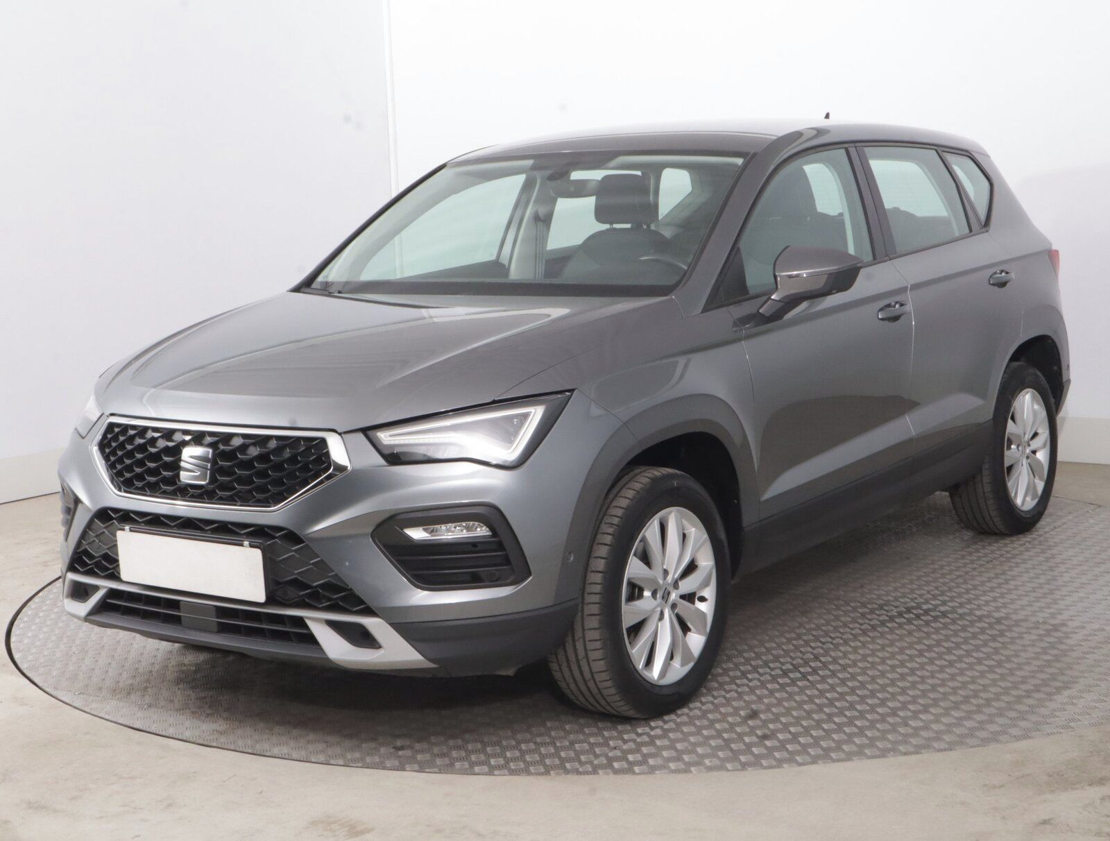 Seat Ateca, 1.5 TSI, Style, Automat - fotka 2