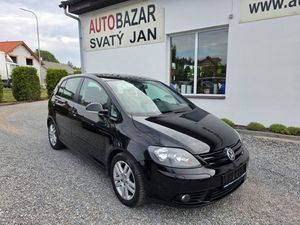 Volkswagen Golf Plus, 1.6 i GOAL