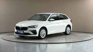 Škoda Scala, 1.0 TSI Selection