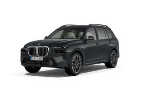 BMW X7, X7 xDrive40d