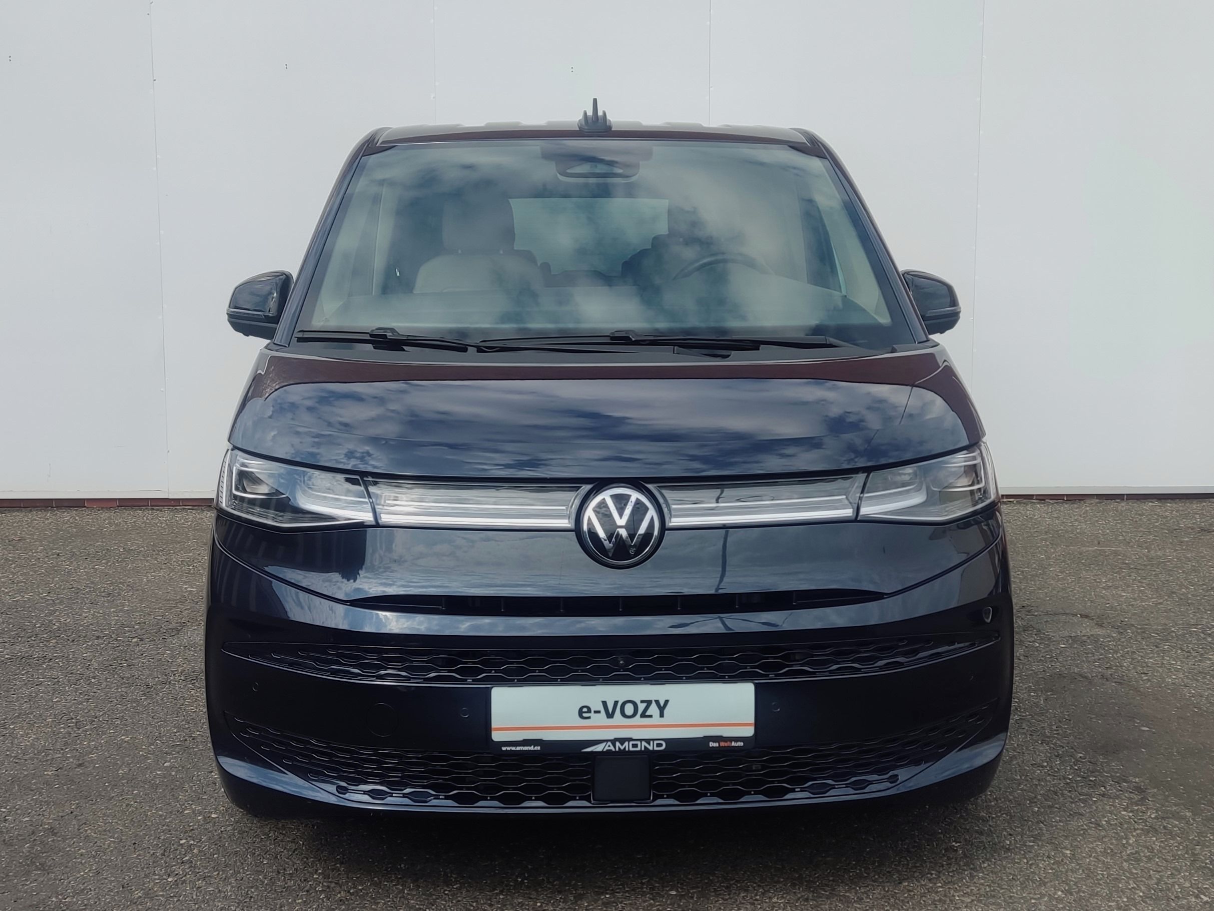 Volkswagen Multivan, Long 1.5 TSI PHEV 4M Style - fotka 4