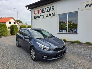 Kia Cee´d, 1.4 i TOP STAV