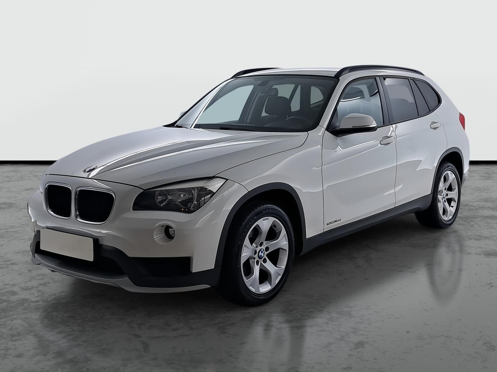 BMW X1, sDrive16d, Park. senzory - fotka 2