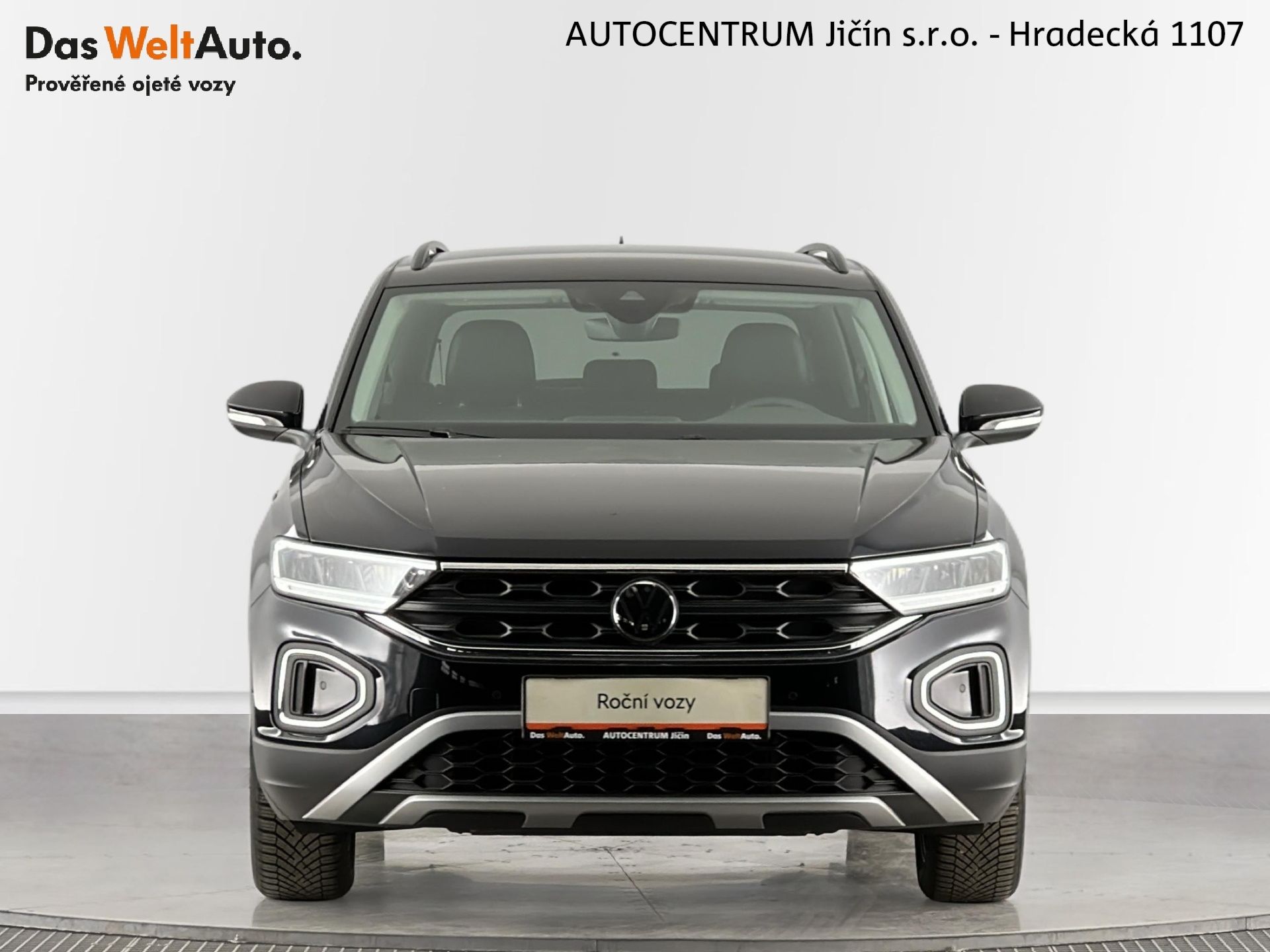 Volkswagen T-Roc, Life "GOAL" 1.0 TSI 85kW - fotka 4