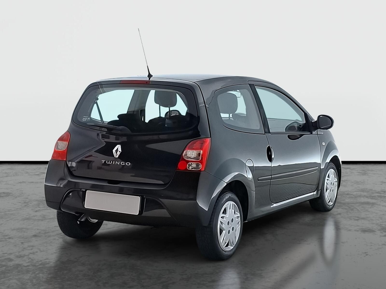 Renault Twingo, 1.2, po STK, jezdí výborně - fotka 5