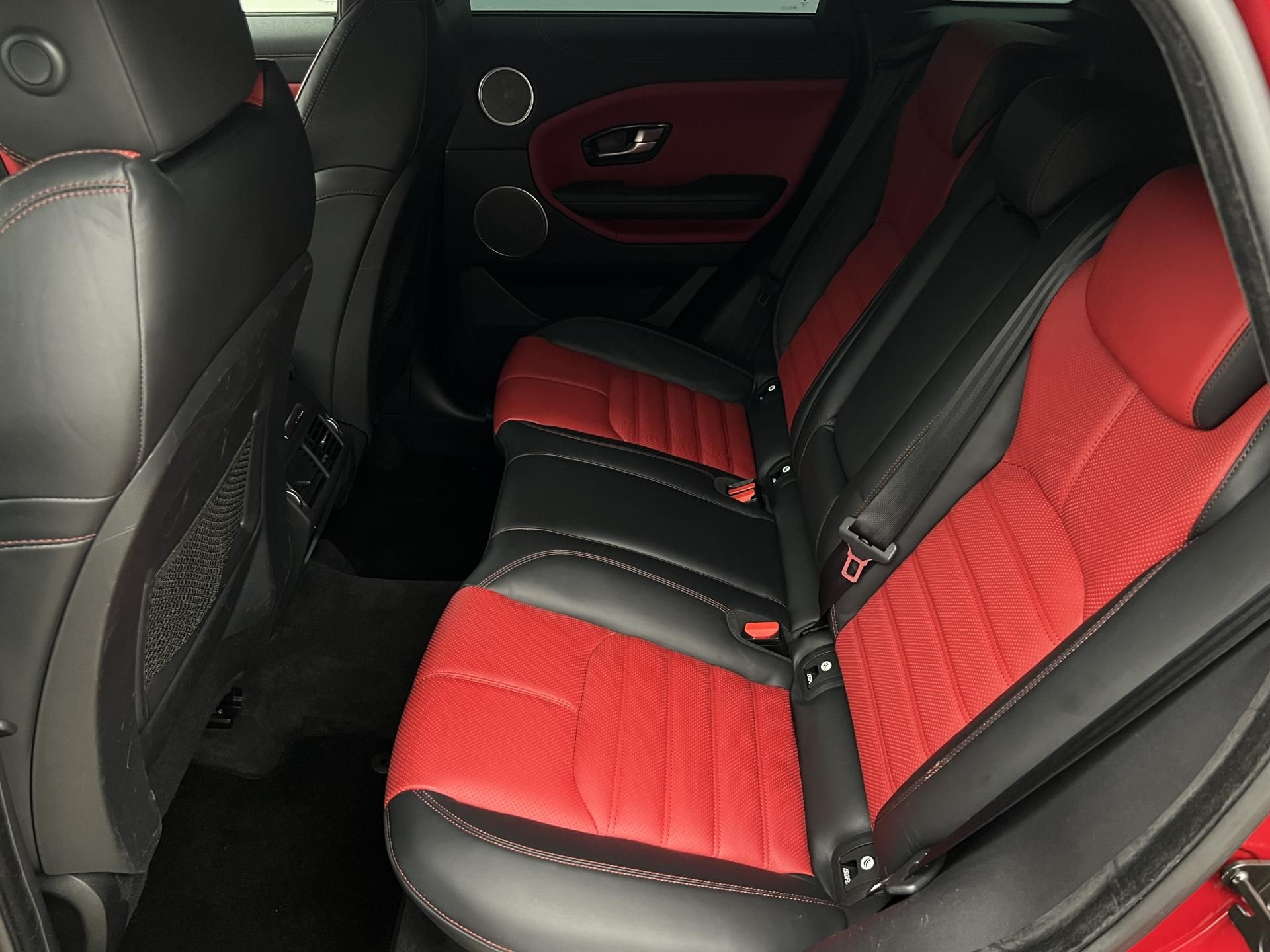 Land Rover Range Rover Evoque, AWD HSE Si4 AUT - fotka 6