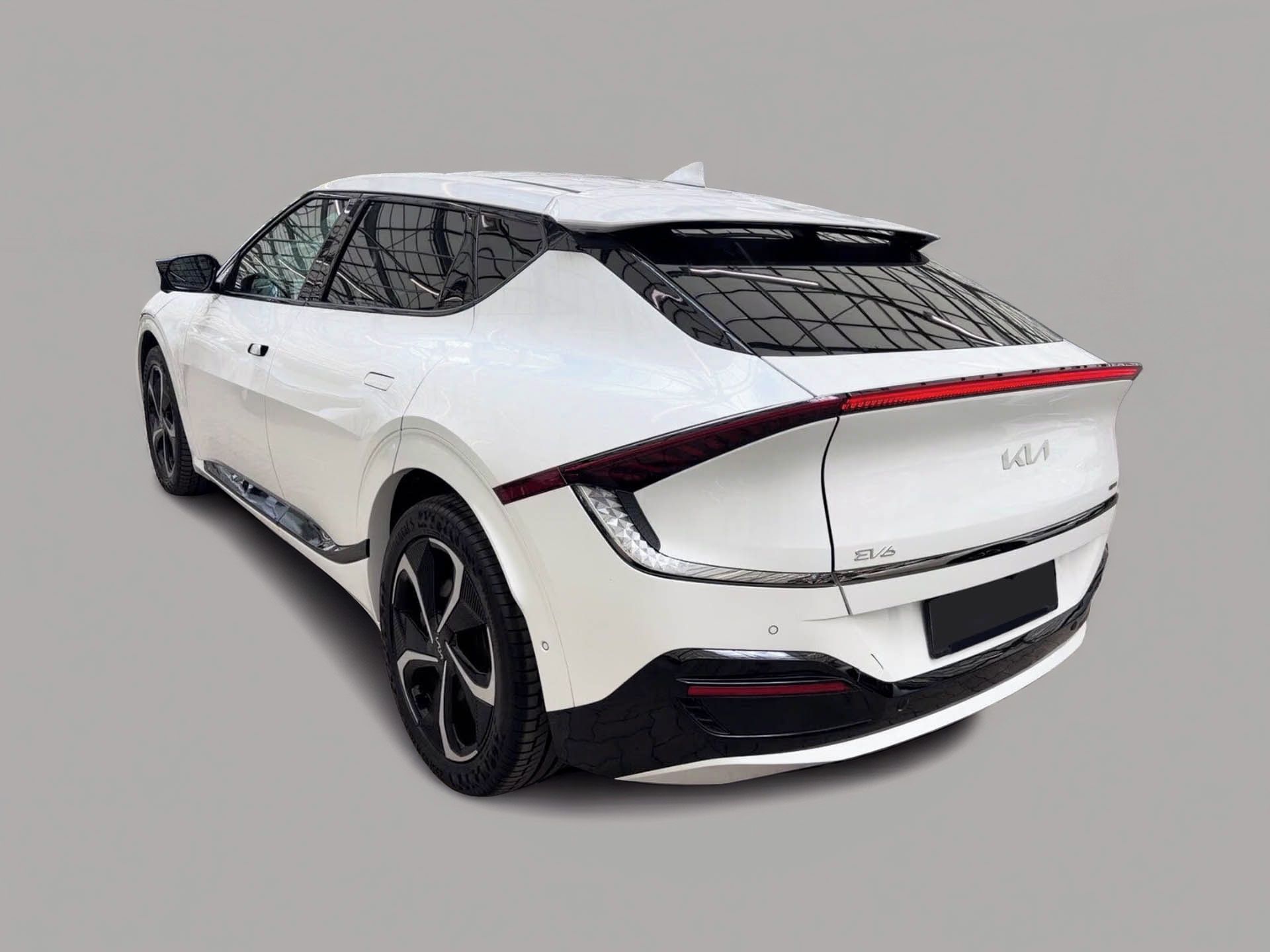Kia EV6, GT-Line 77.4kWh Pano Meridian - fotka 5