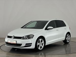 Volkswagen Golf, 1.2 TSI / 63 kW Trendline