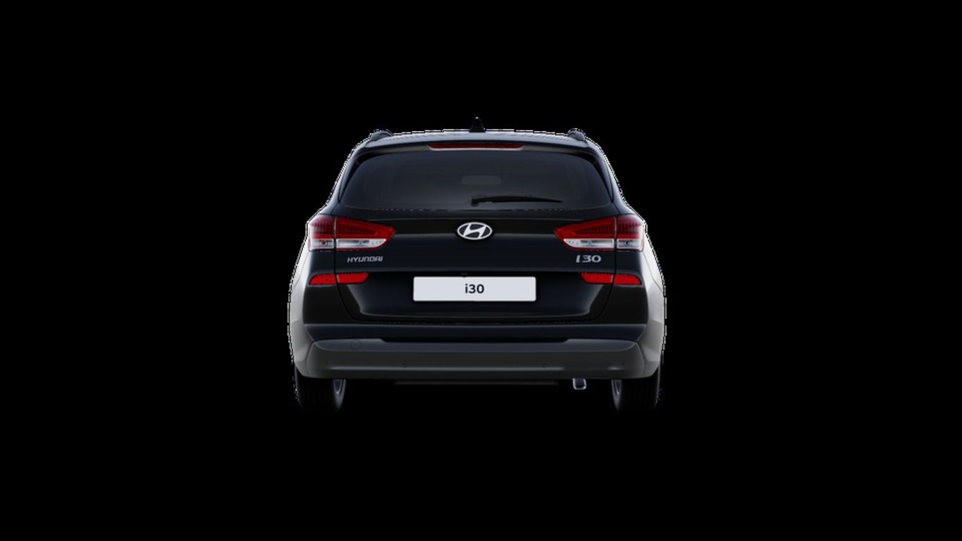 Hyundai i30, WG PD PE GO Czech! 1,5i 71 kW - fotka 6