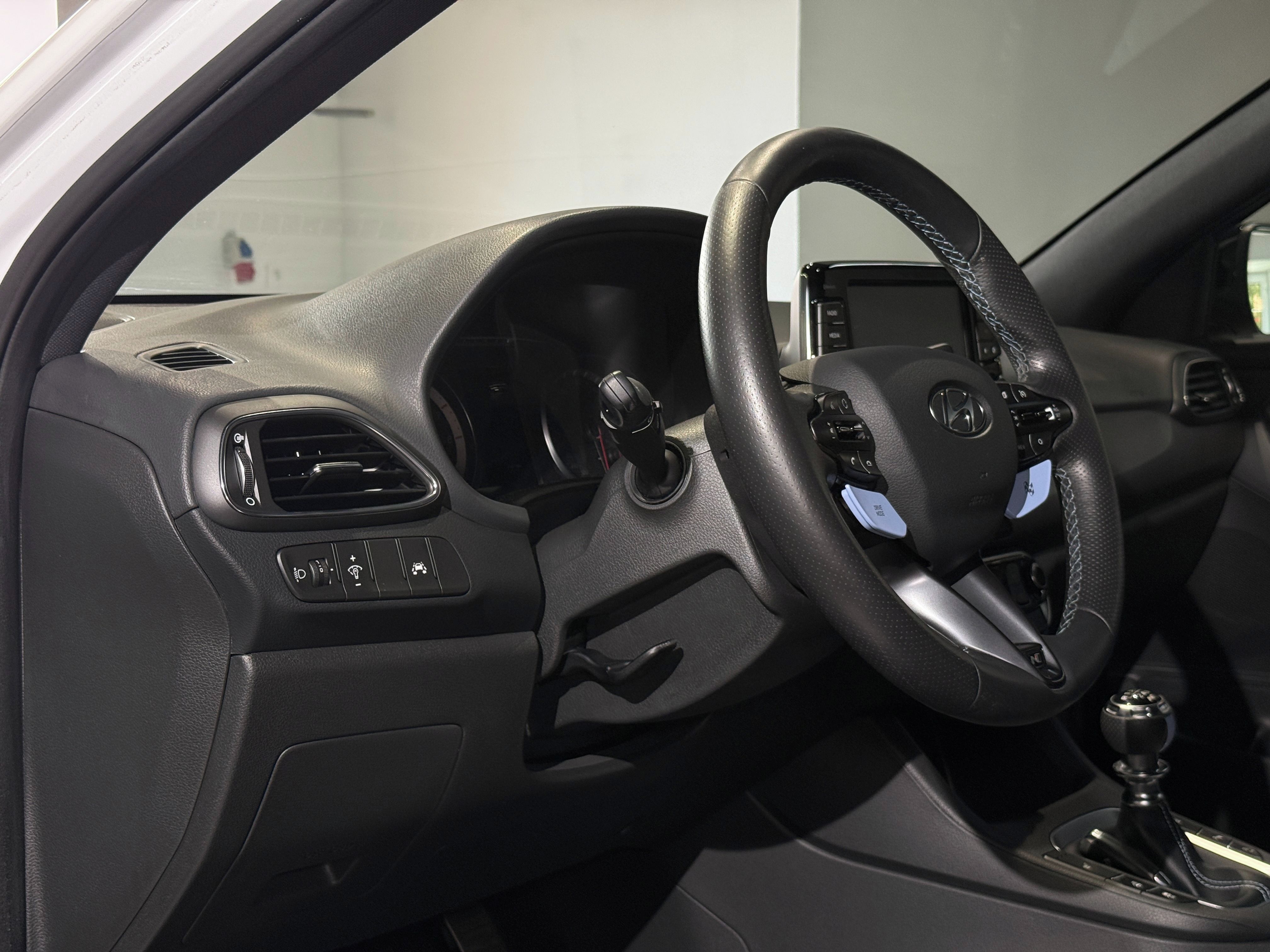 Hyundai i30, i30N*Perf*Keyless*PPF*Apple - fotka 6