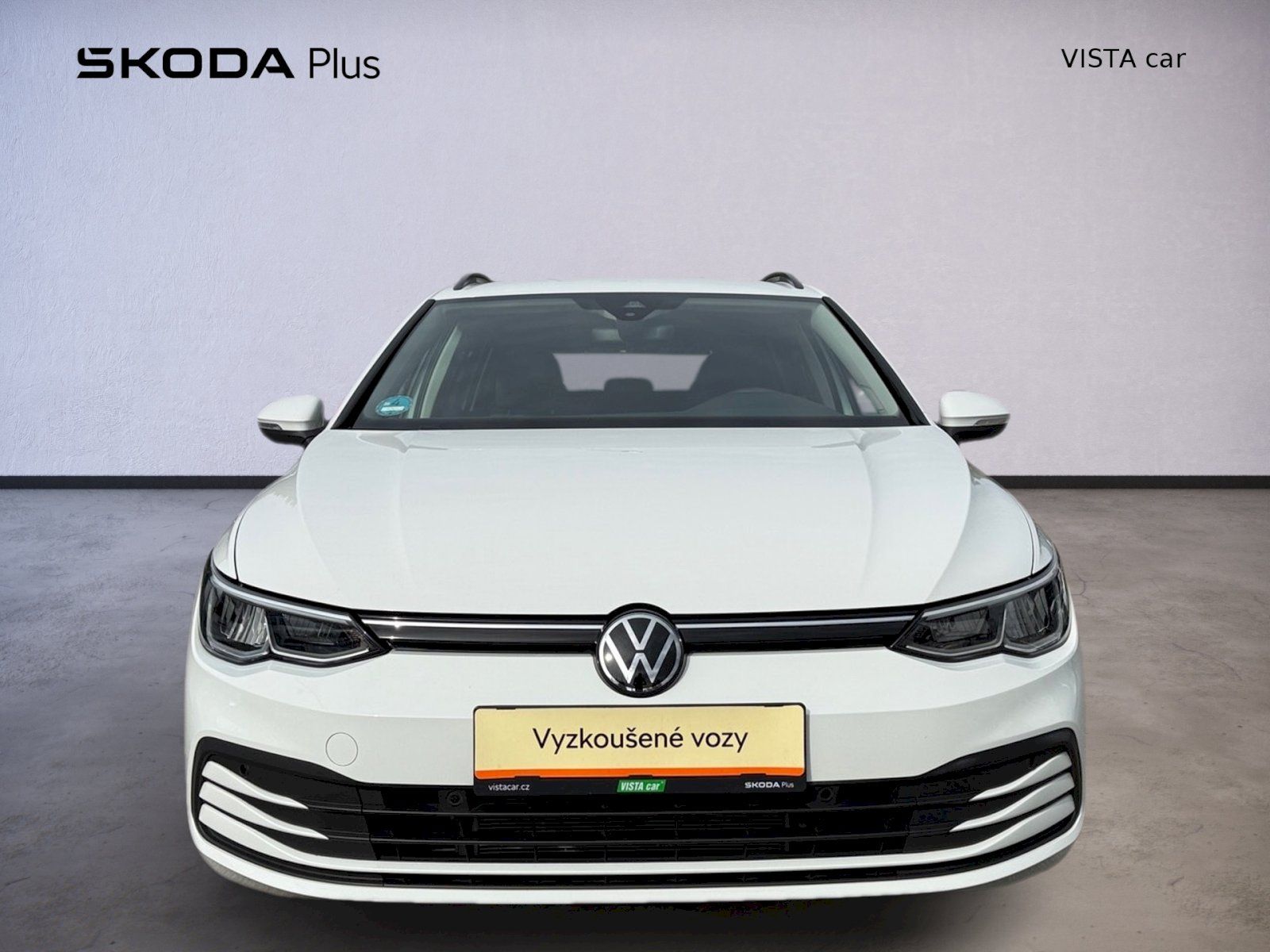 Volkswagen Golf, Variant 1.5 TSI / 110 kW Life - fotka 4