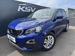 Peugeot 3008, 1,2
