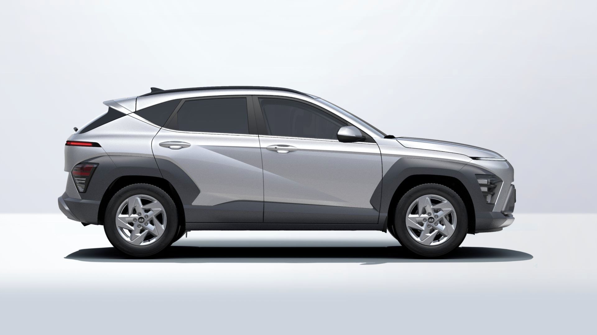 Hyundai Kona, 1,0 T-GDI MT SMART - fotka 4