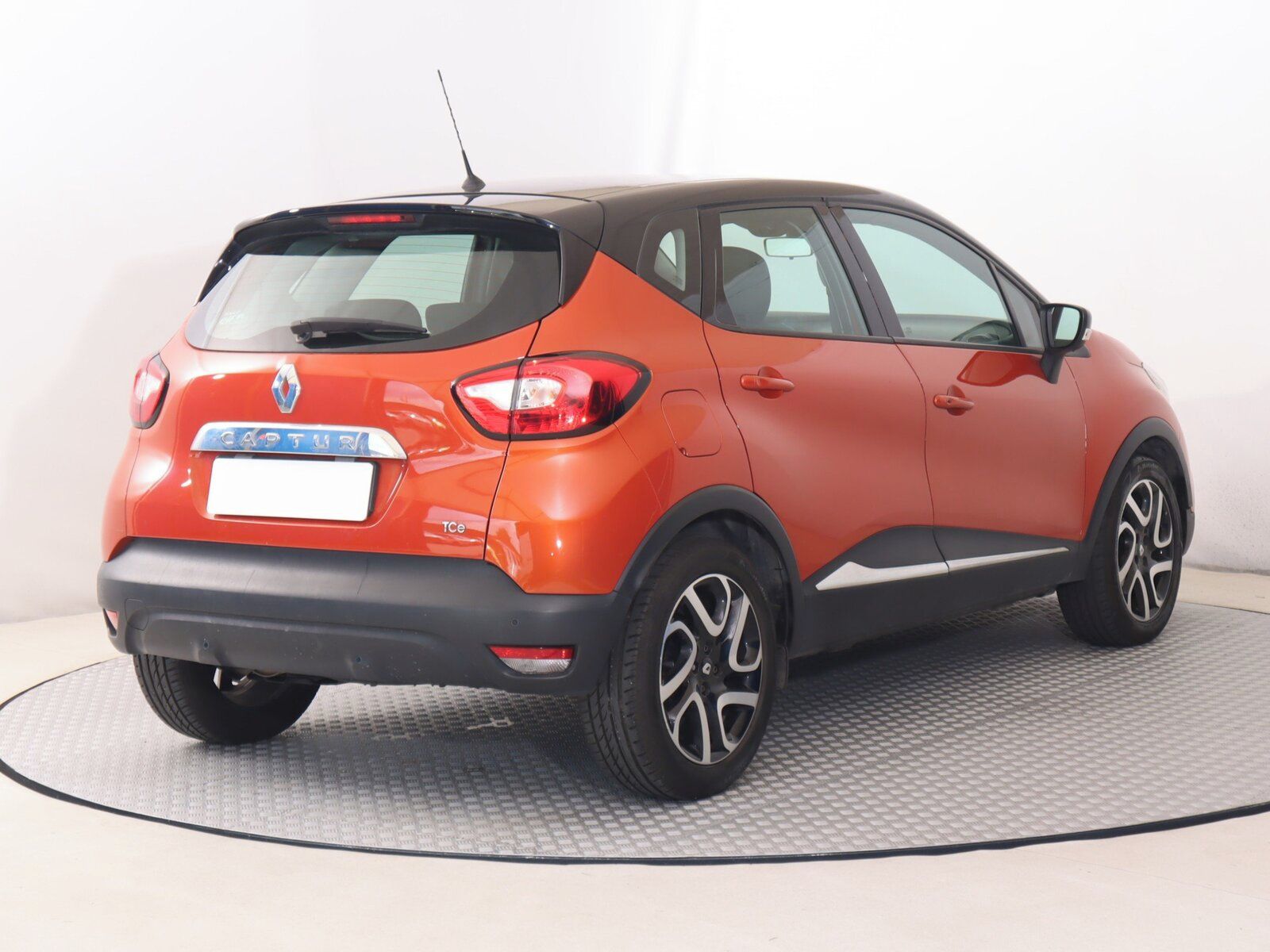 Renault Captur, 1.2 TCe, Automat, Serv.kniha - fotka 5