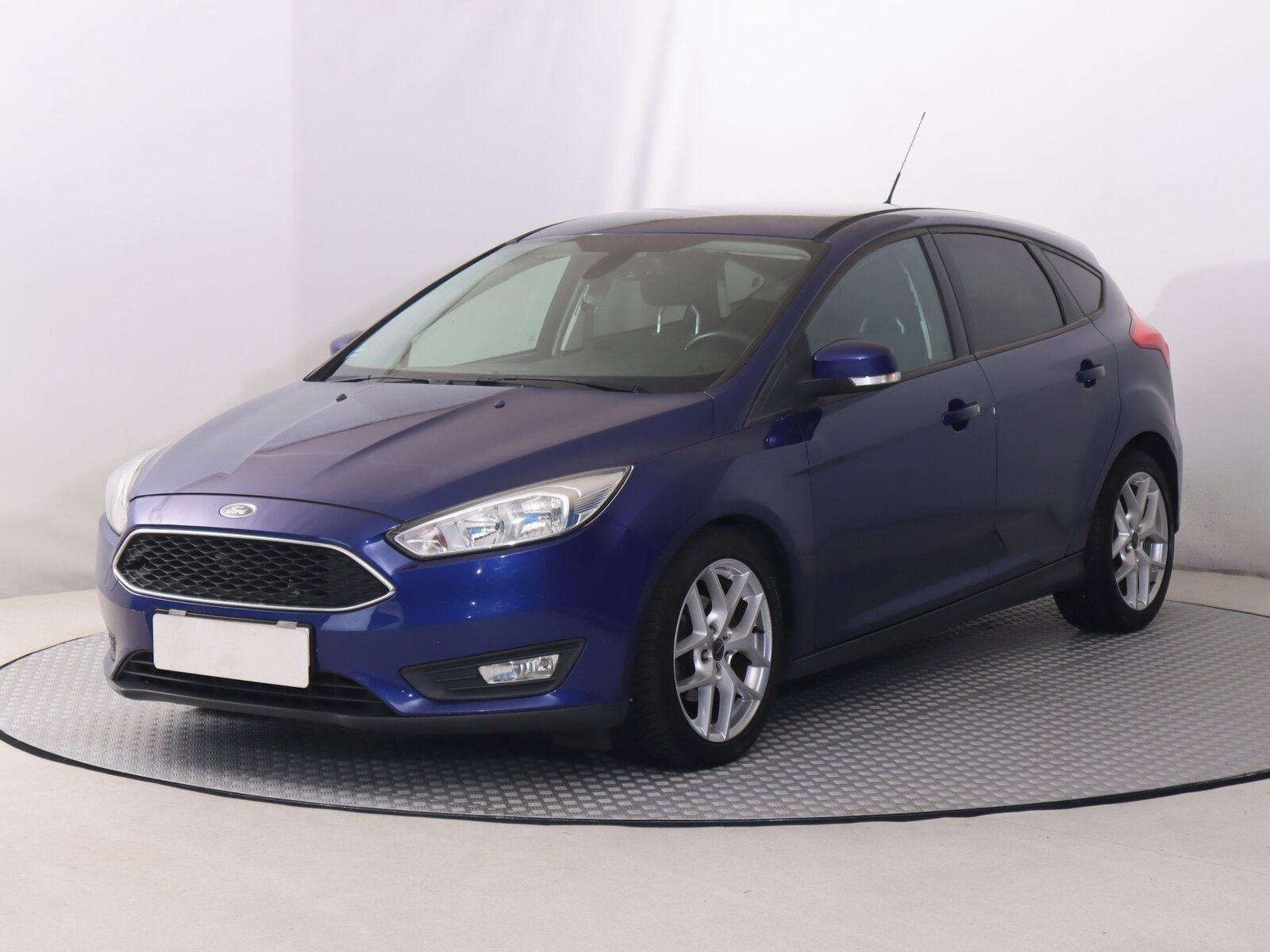 Ford Focus, 1.5 TDCi, Automat - fotka 2
