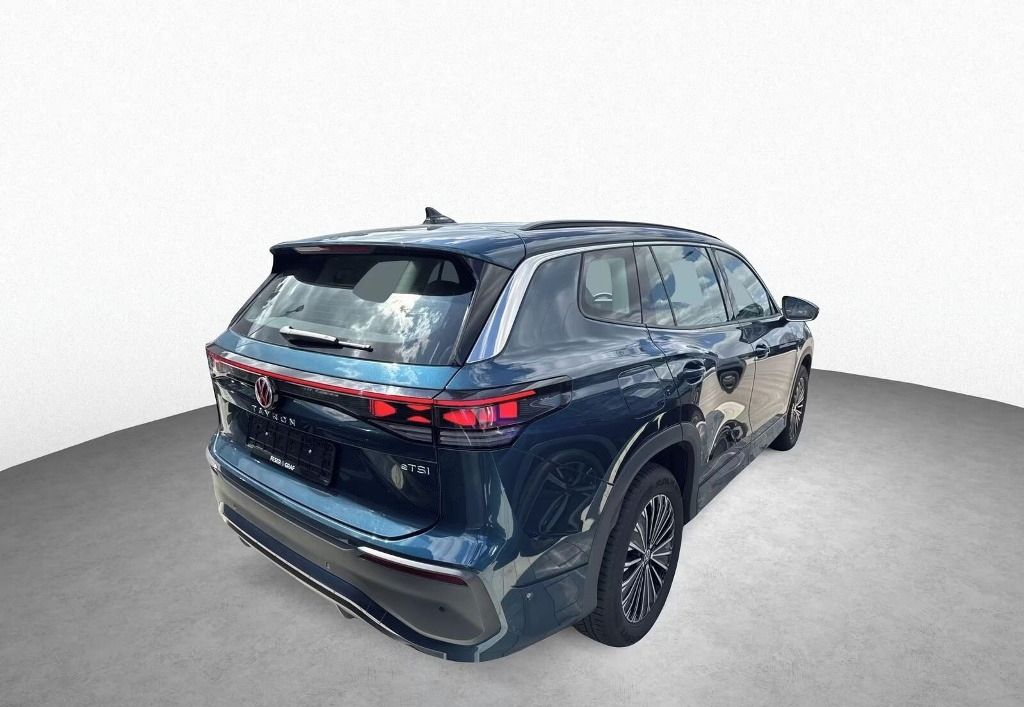 Volkswagen Tayron, 1.5 TSI e DSG Life*360° kamera - fotka 3