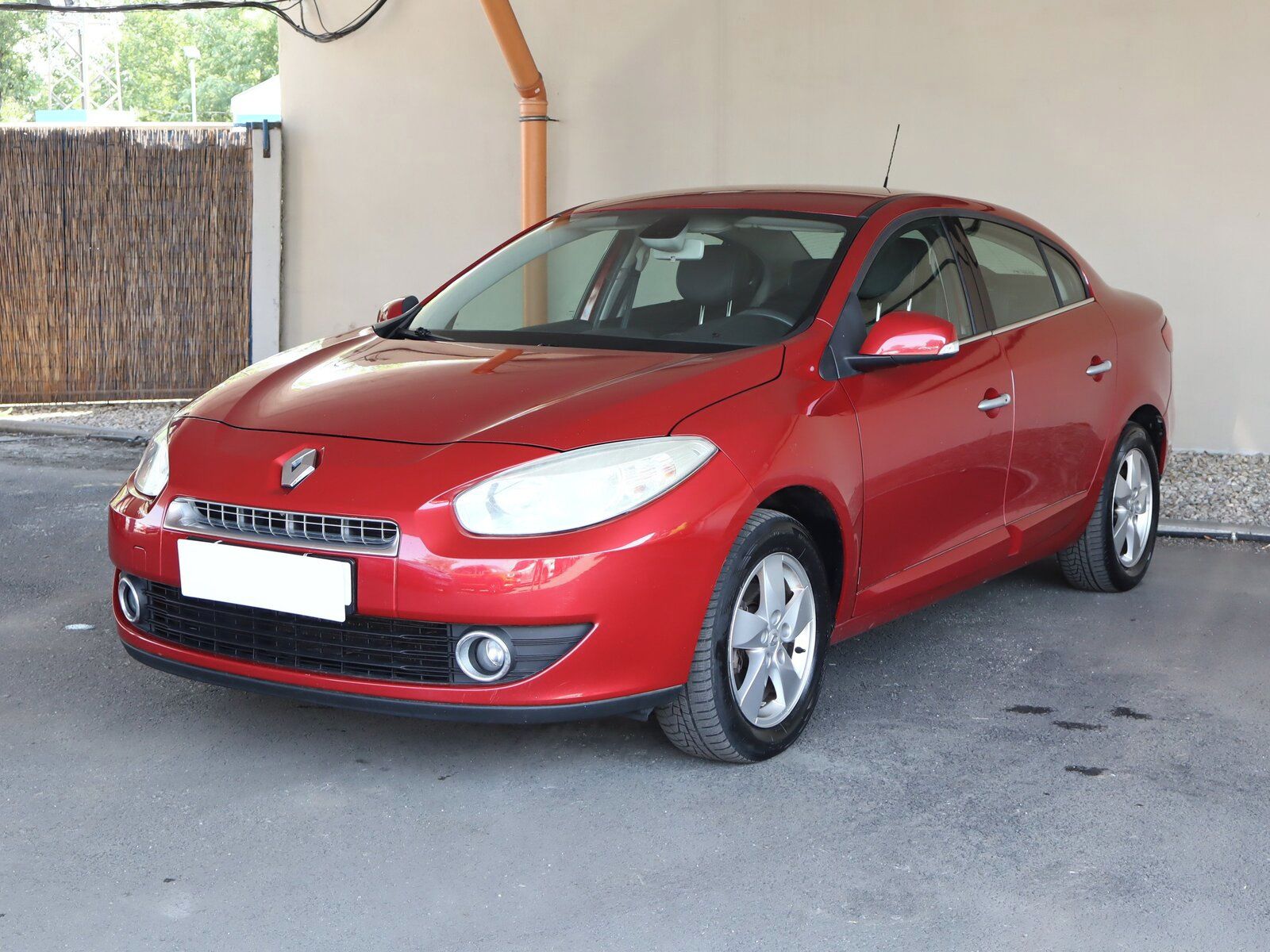 Renault Fluence, 1.6 16V, LPG, ČR,1.maj, po STK - fotka 2