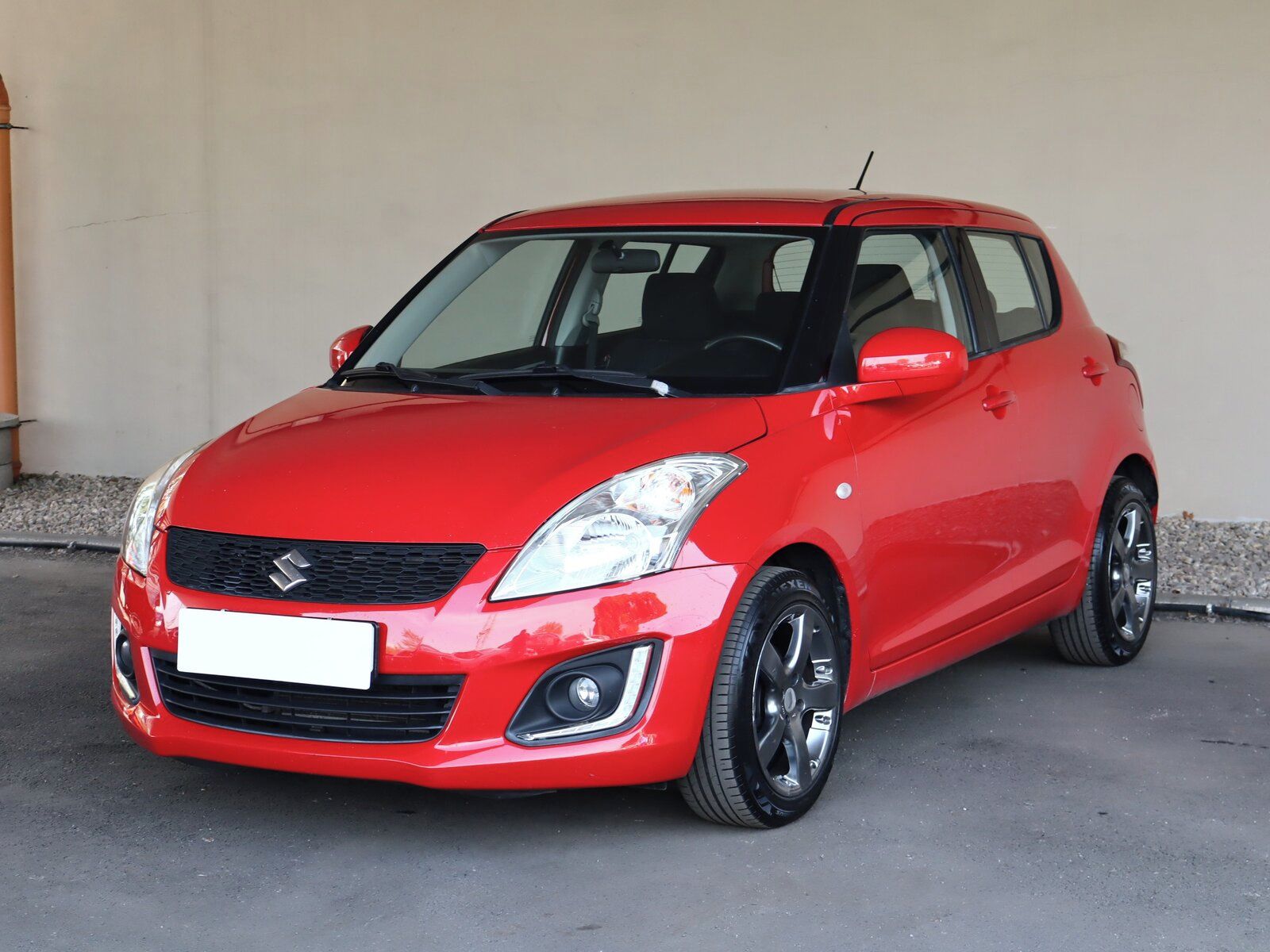 Suzuki Swift, 1.2, Automat, Serv.kniha - fotka 2