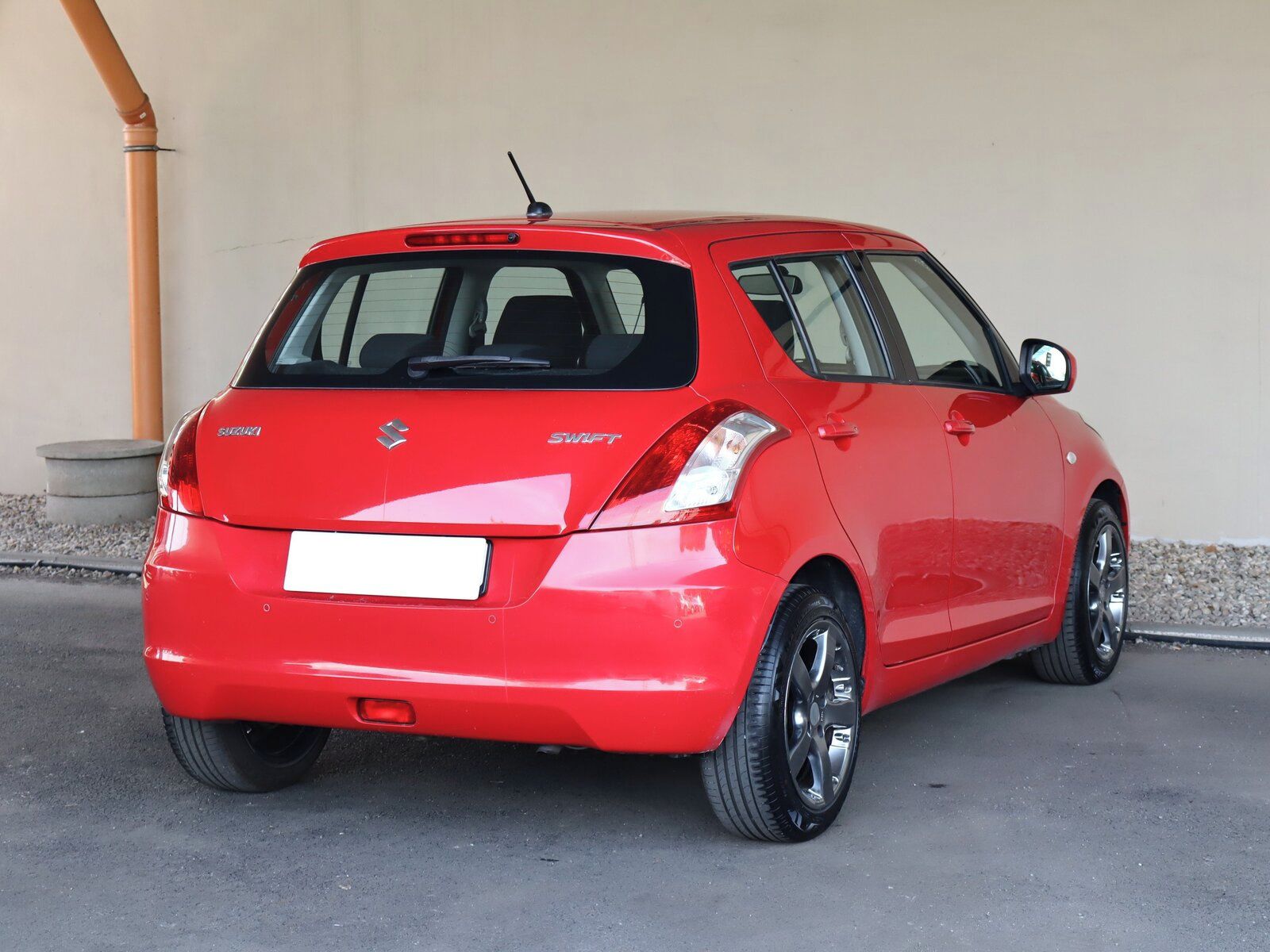 Suzuki Swift, 1.2, Automat, Serv.kniha - fotka 5