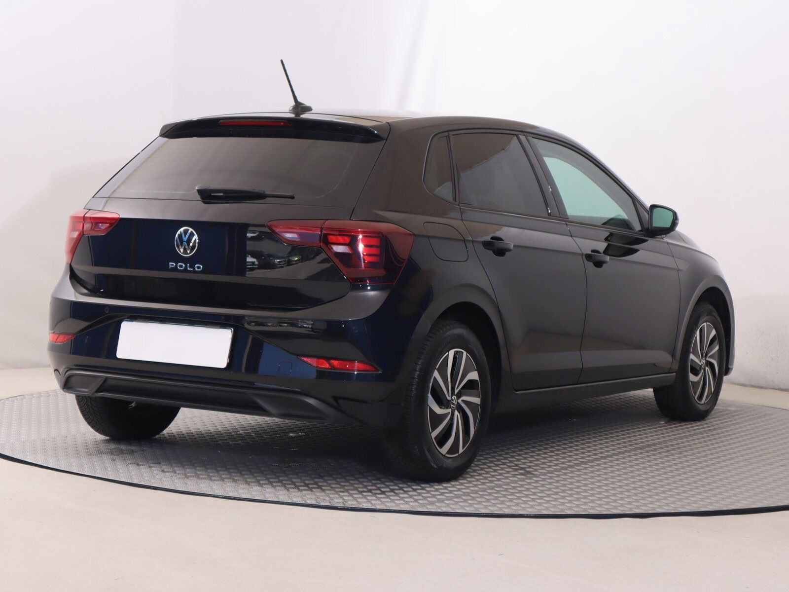 Volkswagen Polo, 1.0 TSI, Automat, Serv.kniha - fotka 5