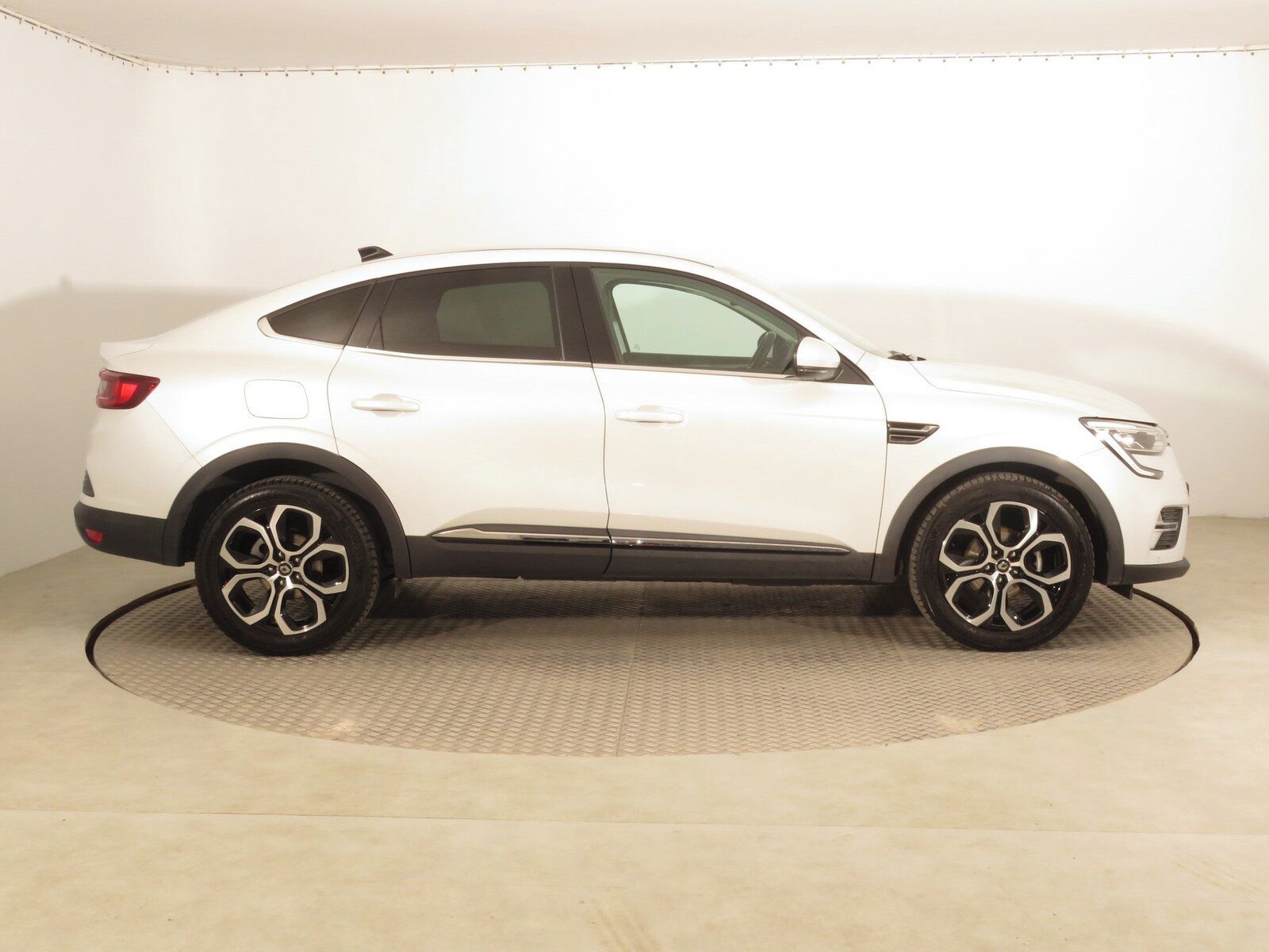 Renault Arkana, 1.3 TCe, Automat, Serv.kniha - fotka 6