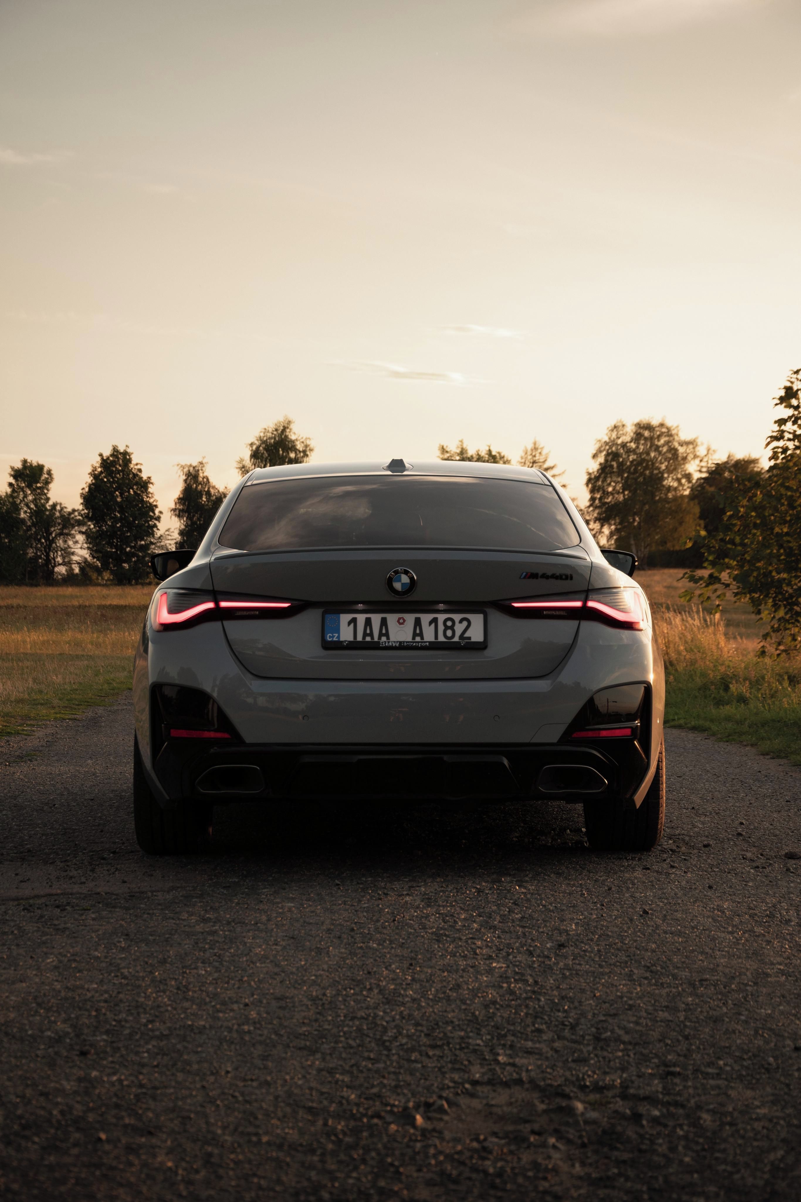 BMW Řada 4, PPF | 360° | Harman Kardon - fotka 4