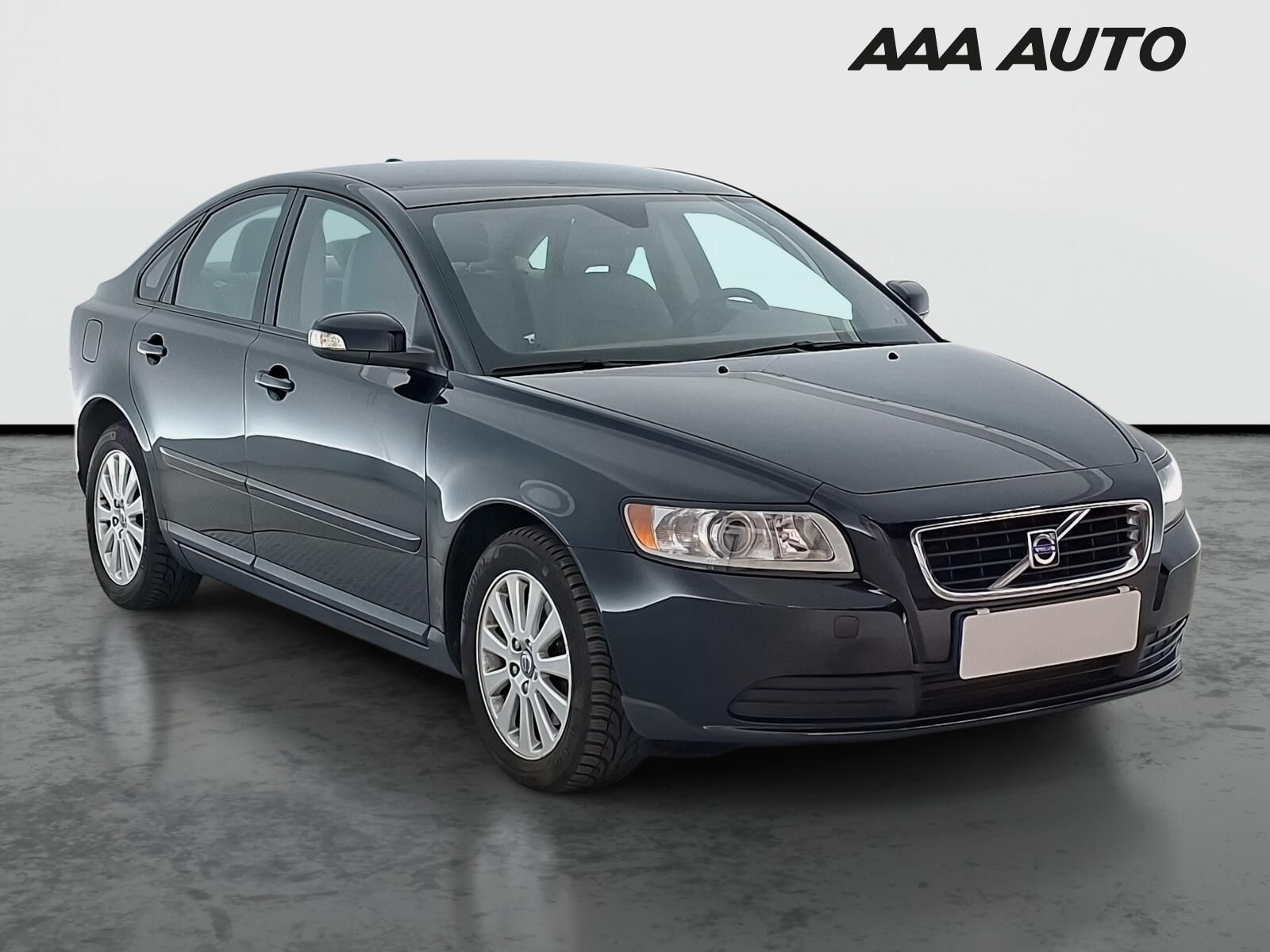 Volvo S40, 2.0 D