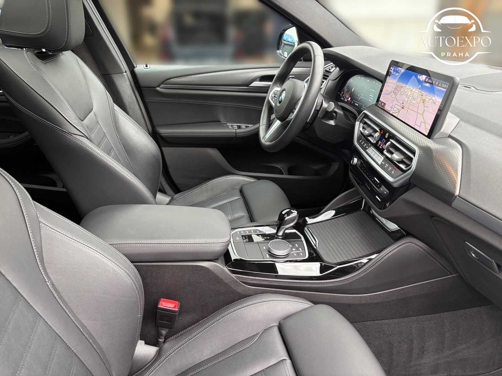 BMW X4, xDrive30i M Sport* - fotka 6