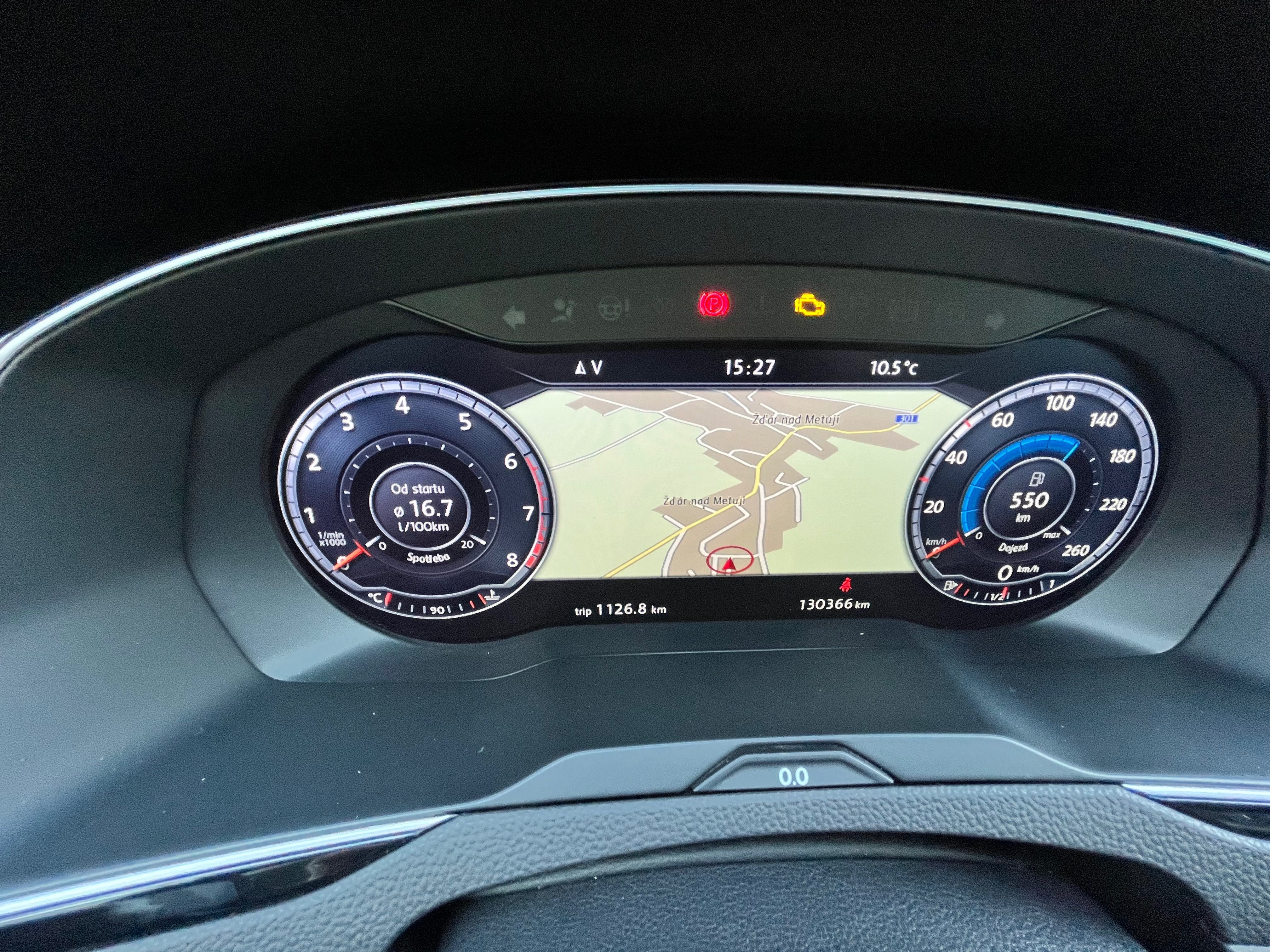 Volkswagen Passat Variant, Virtual, Acc, servisovany - fotka 6