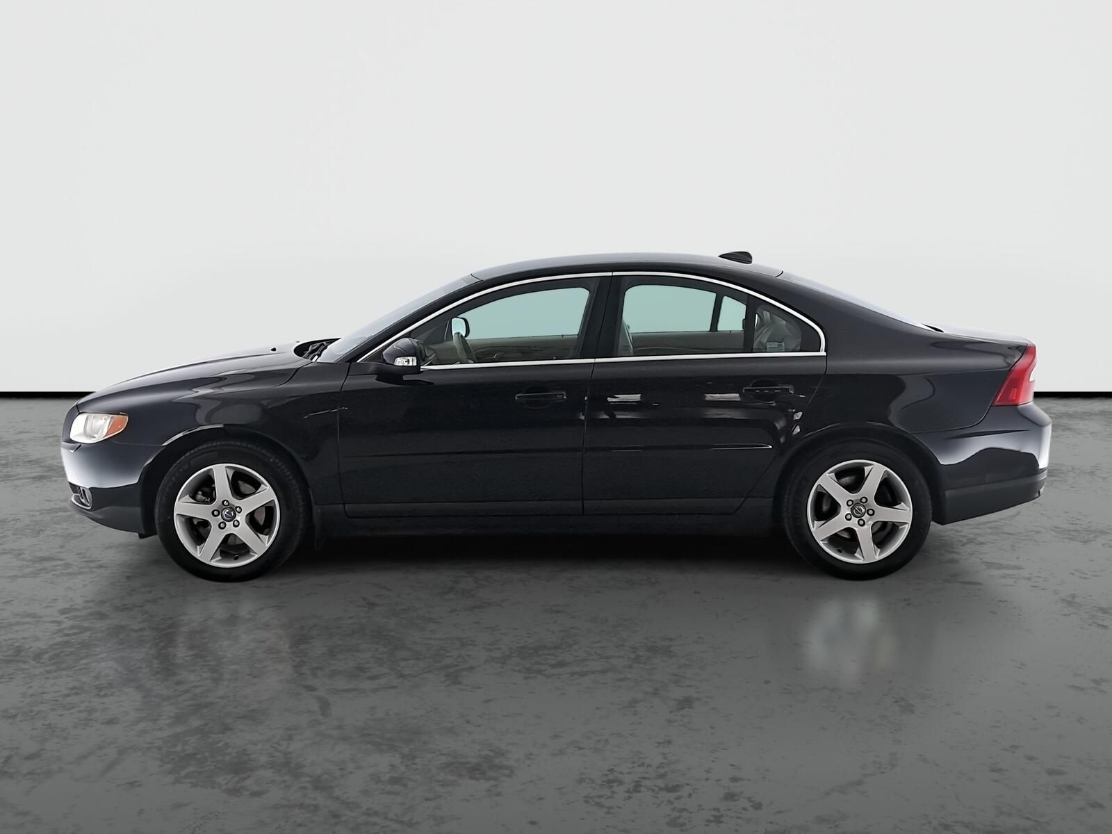 Volvo S80, 2.5 T, Automat, Serv.kniha - fotka 3