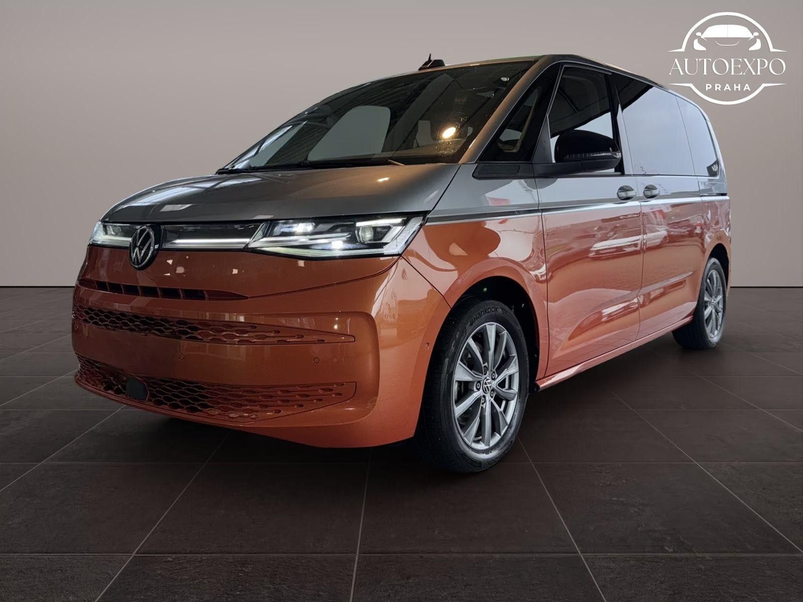Volkswagen Multivan, Style 1.4l eHybrid*