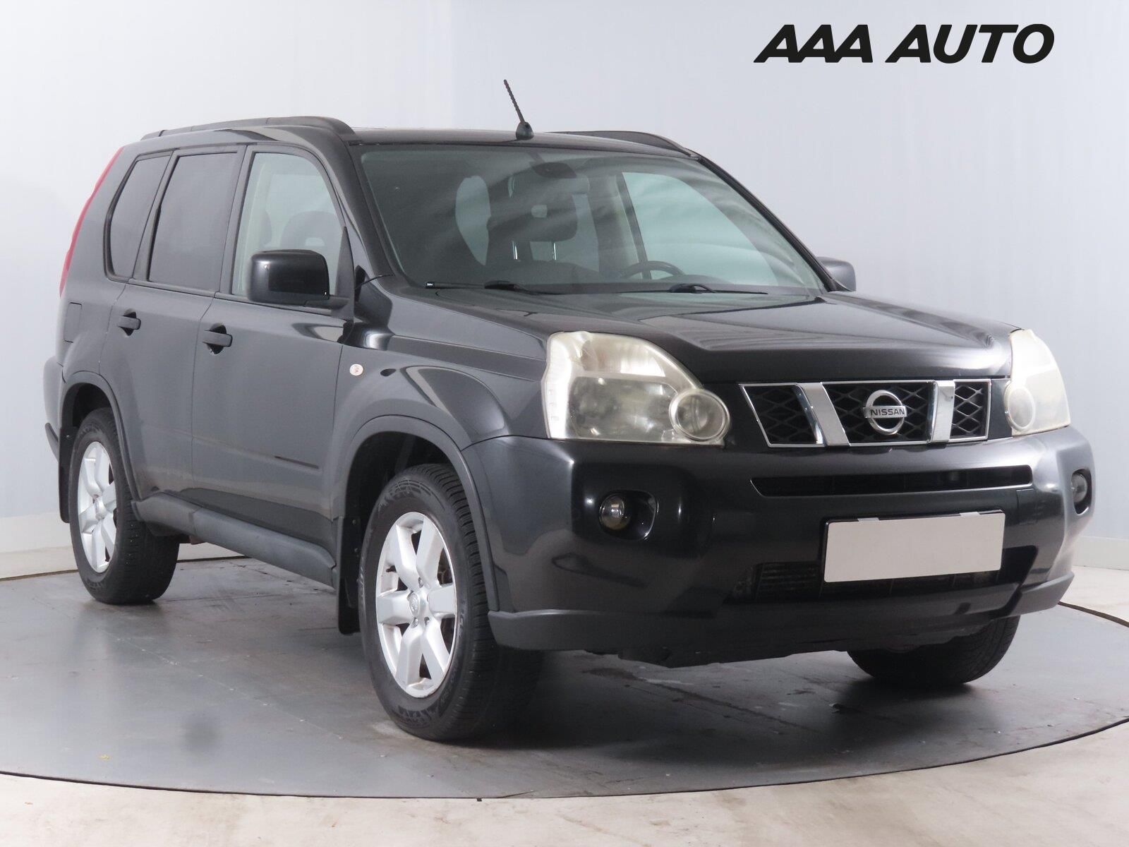 Nissan X-Trail, 2.0 dCi, 4X4