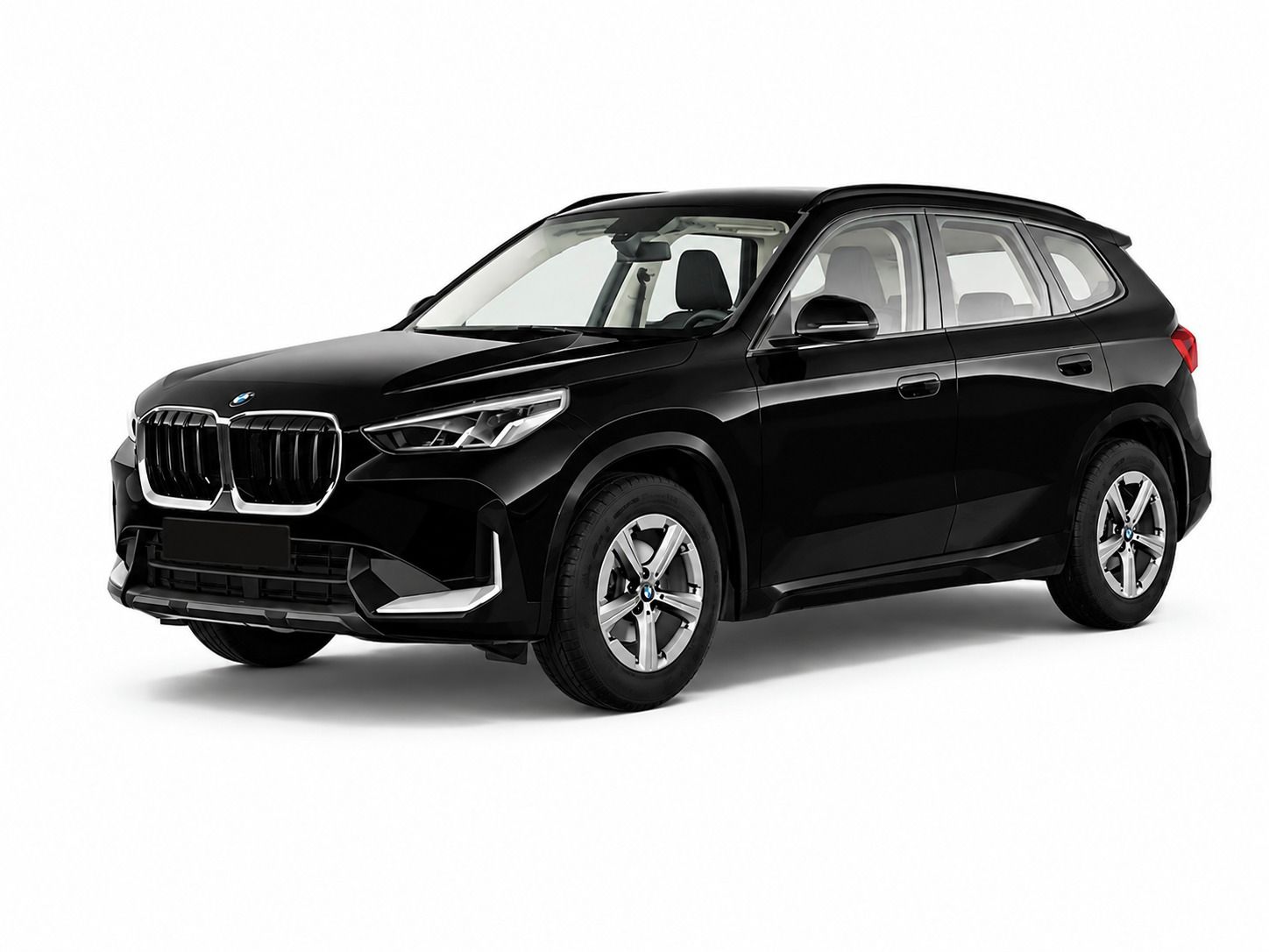 BMW X1, sDrive18d | Záruka