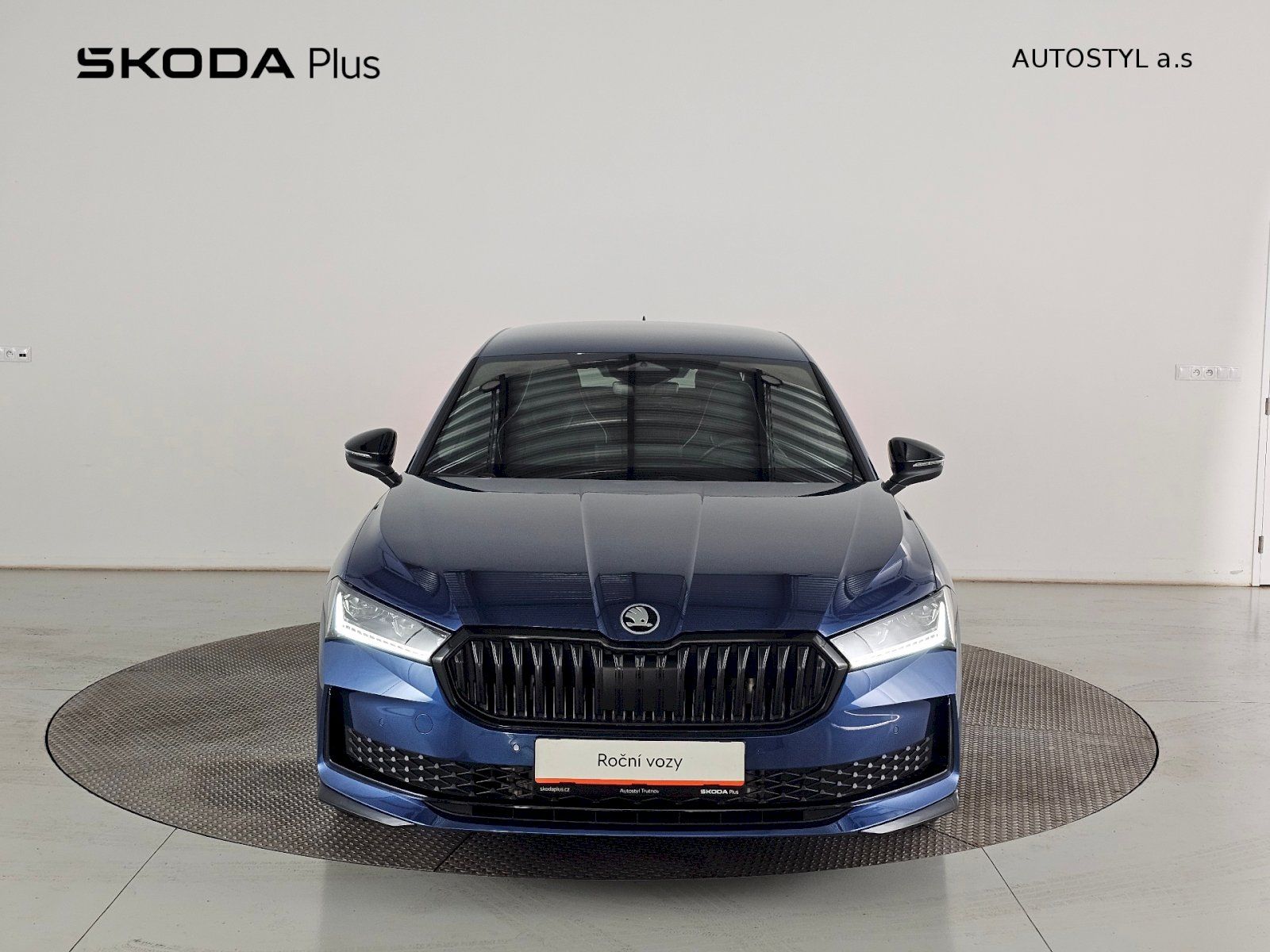 Škoda Superb, 2.0TDI 142kW 4X4 DSG Sportline - fotka 4