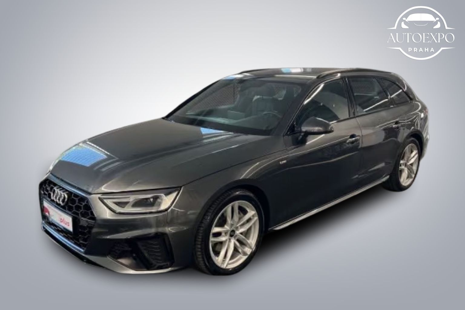 Audi A4, Avant 40 TDI quattro S tronic