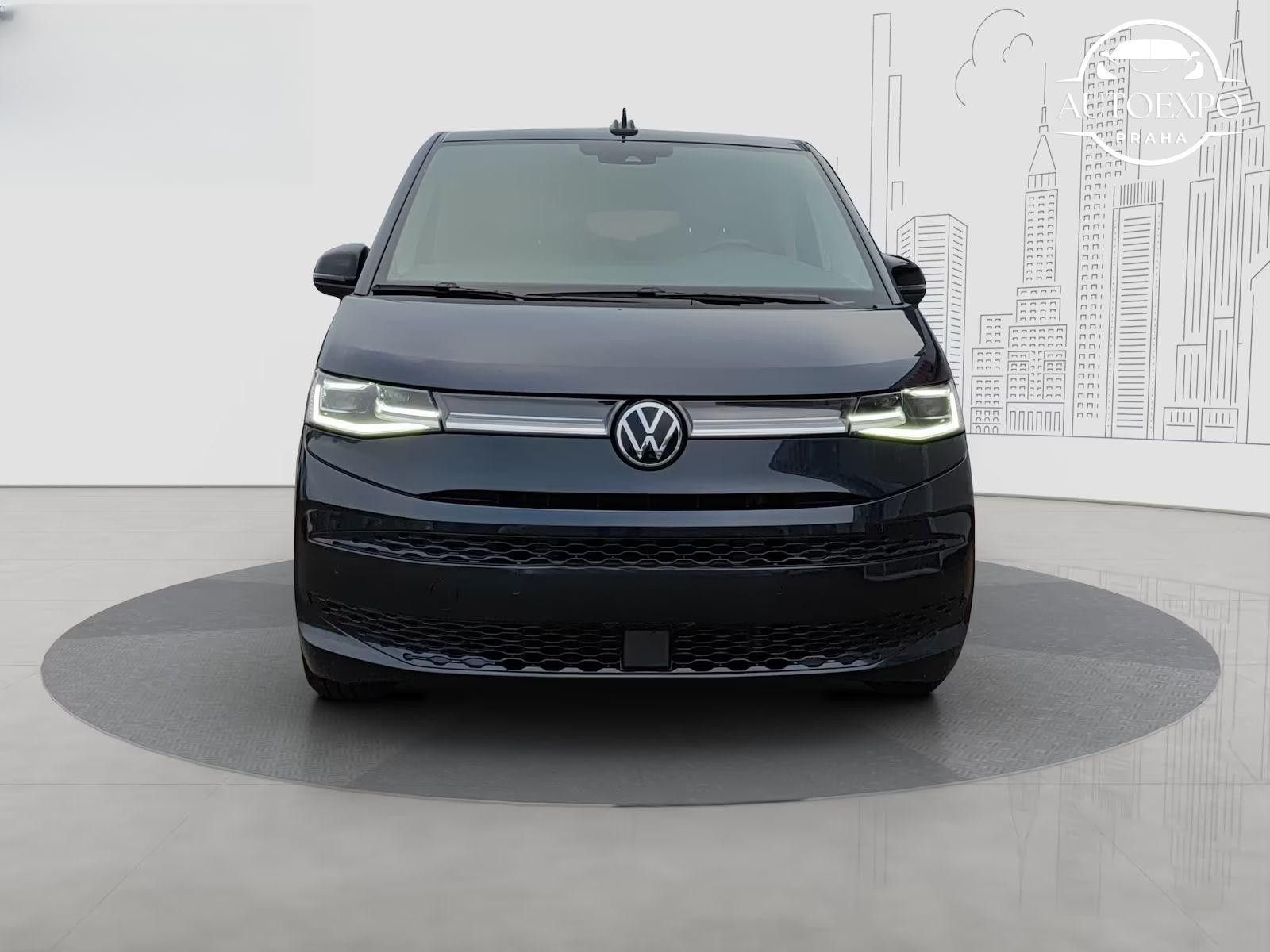 Volkswagen Multivan, Style lang* - fotka 5