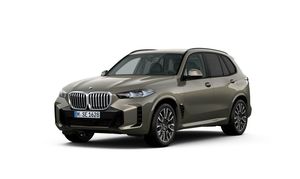 BMW X5, X5 xDrive 30d