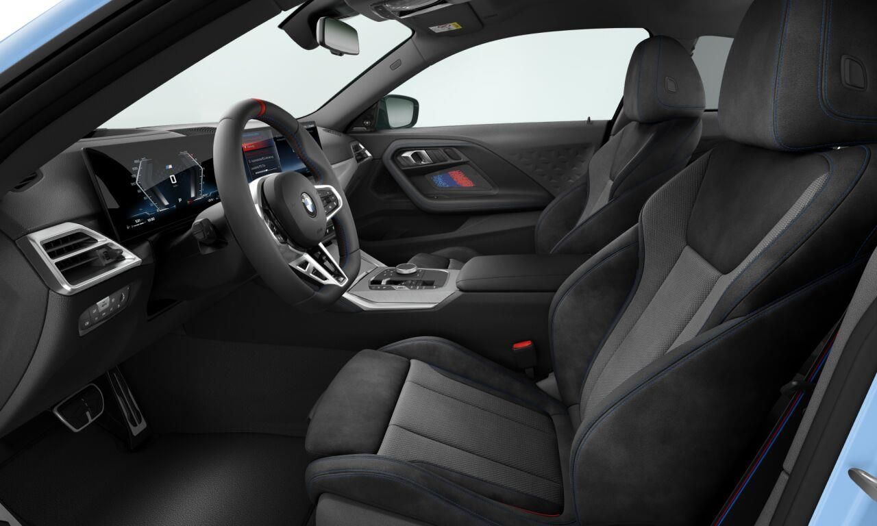 BMW Řada 2, M240i xDrive Coupé - fotka 4