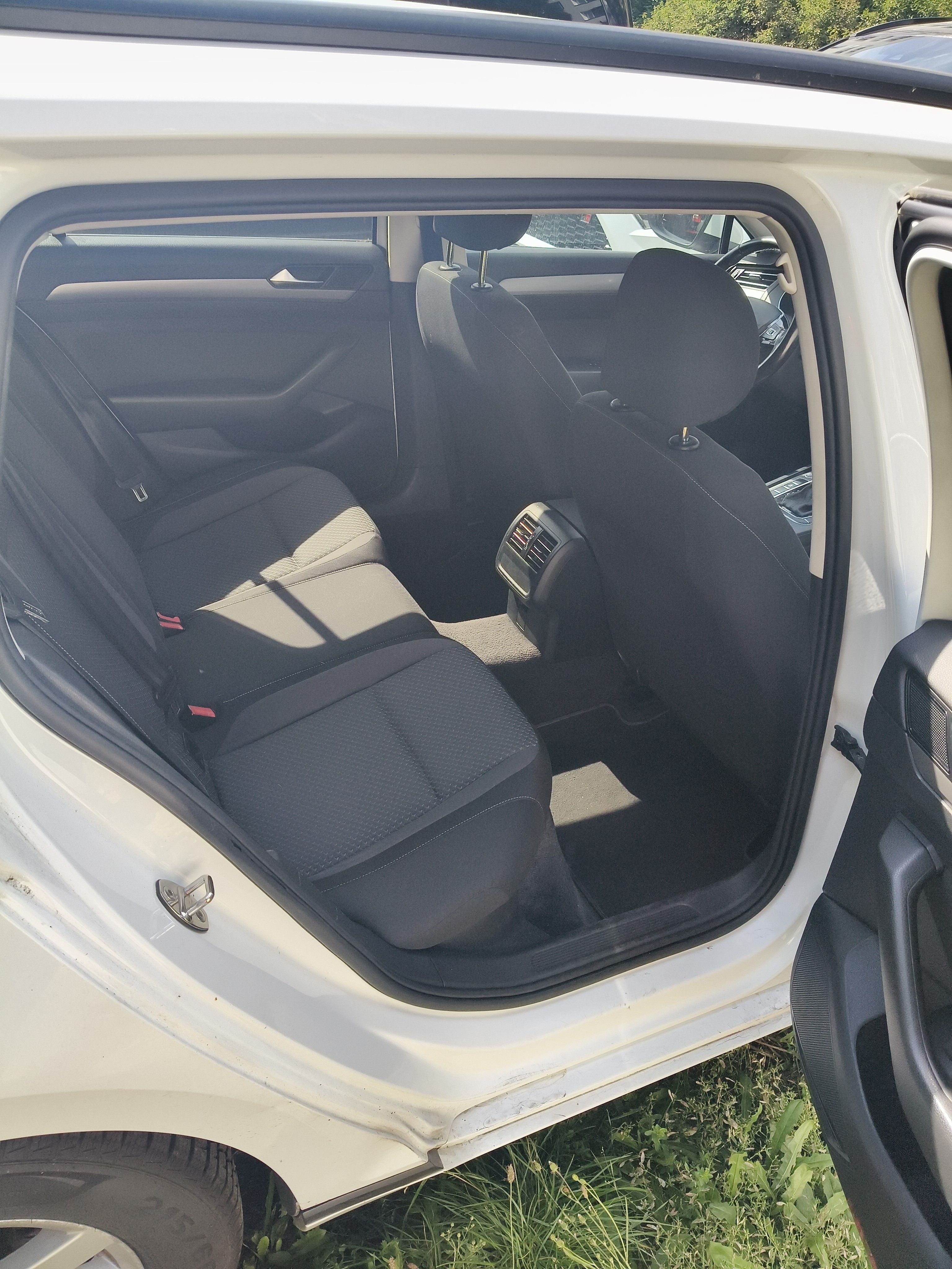 Volkswagen Passat, 1,4 TSI, Benzin+LPG!!! - fotka 5