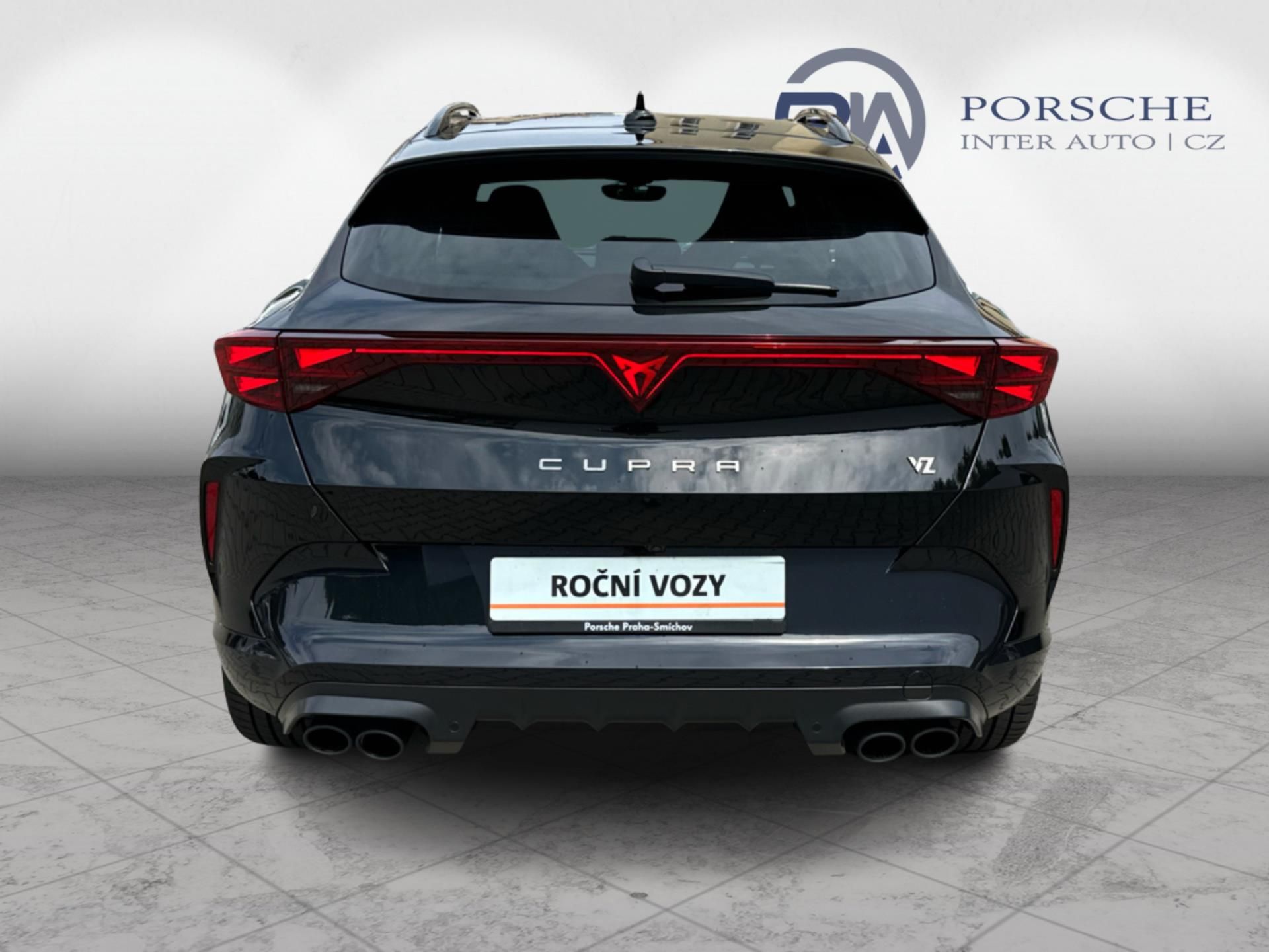 Cupra Formentor, VZ 2,0 TSI 7DSG  333k. - fotka 5