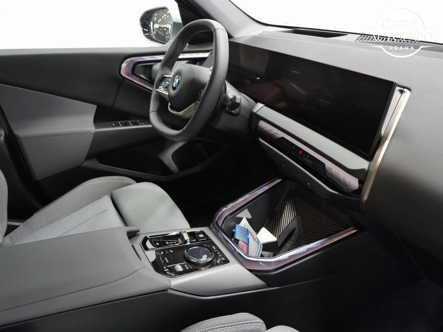 BMW X3, 20d xDrive - fotka 5