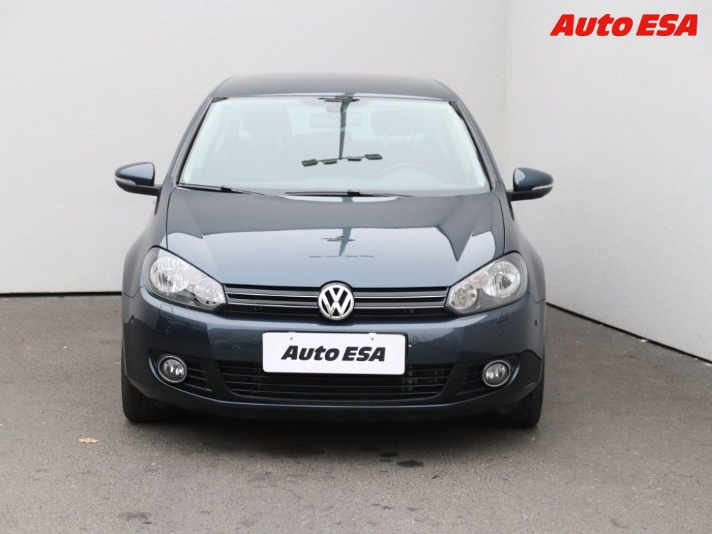 Volkswagen Golf, 1.2TSi,ČR - fotka 2